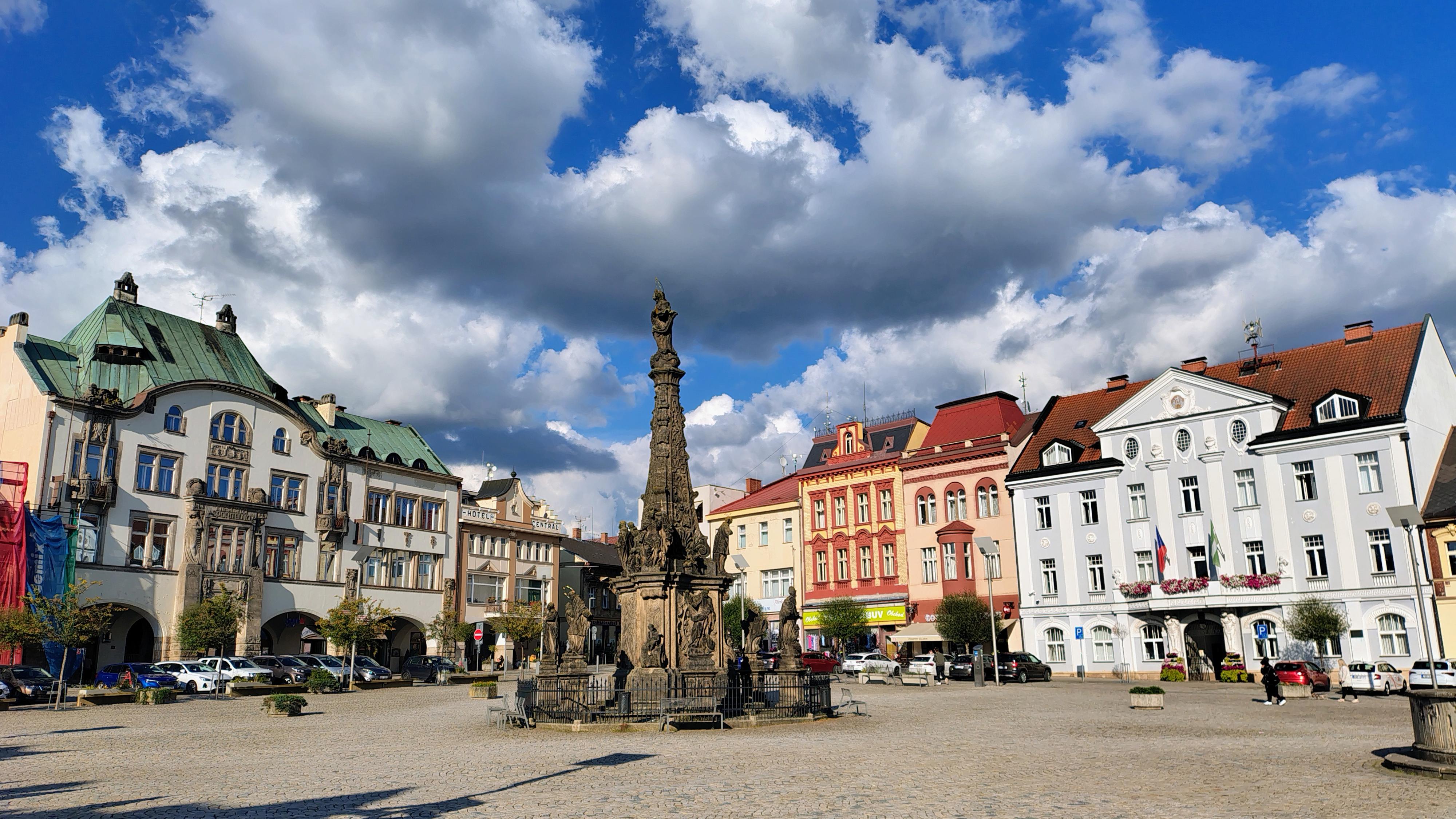 Česká spořitelna, a.s. foto 2