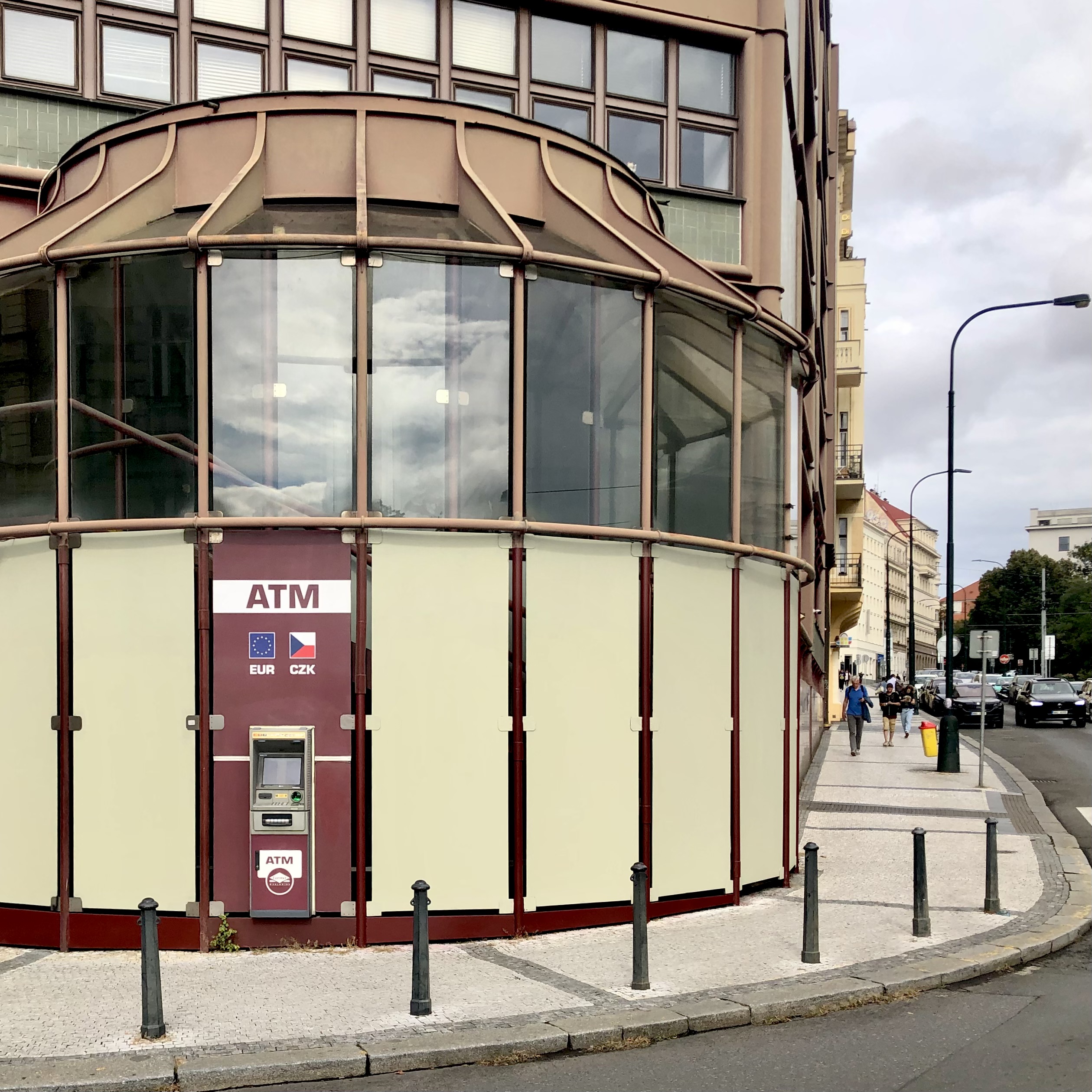 Bankomat Euronet foto 3