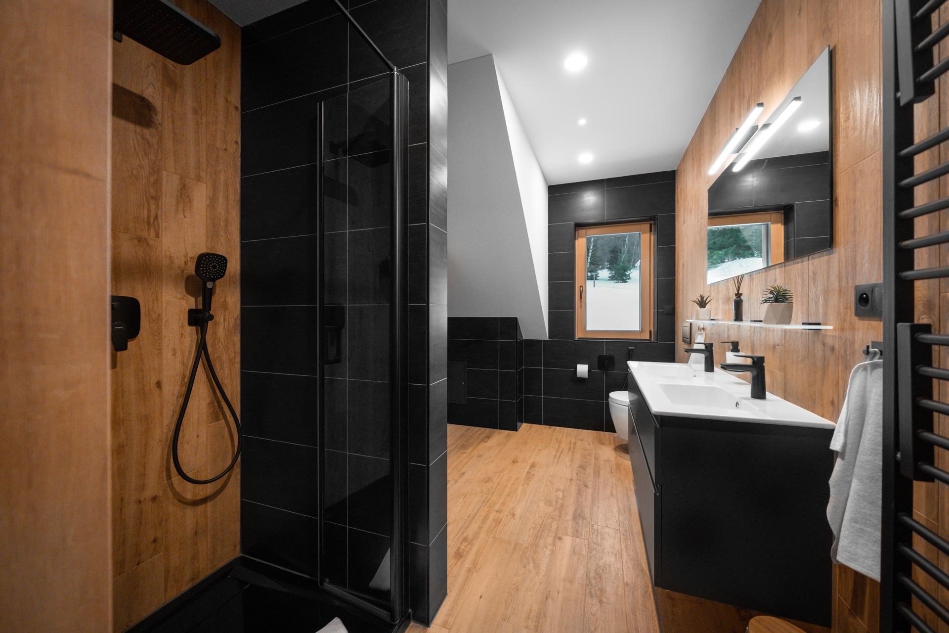 Wellness apartmány BARTH Holiday foto 5