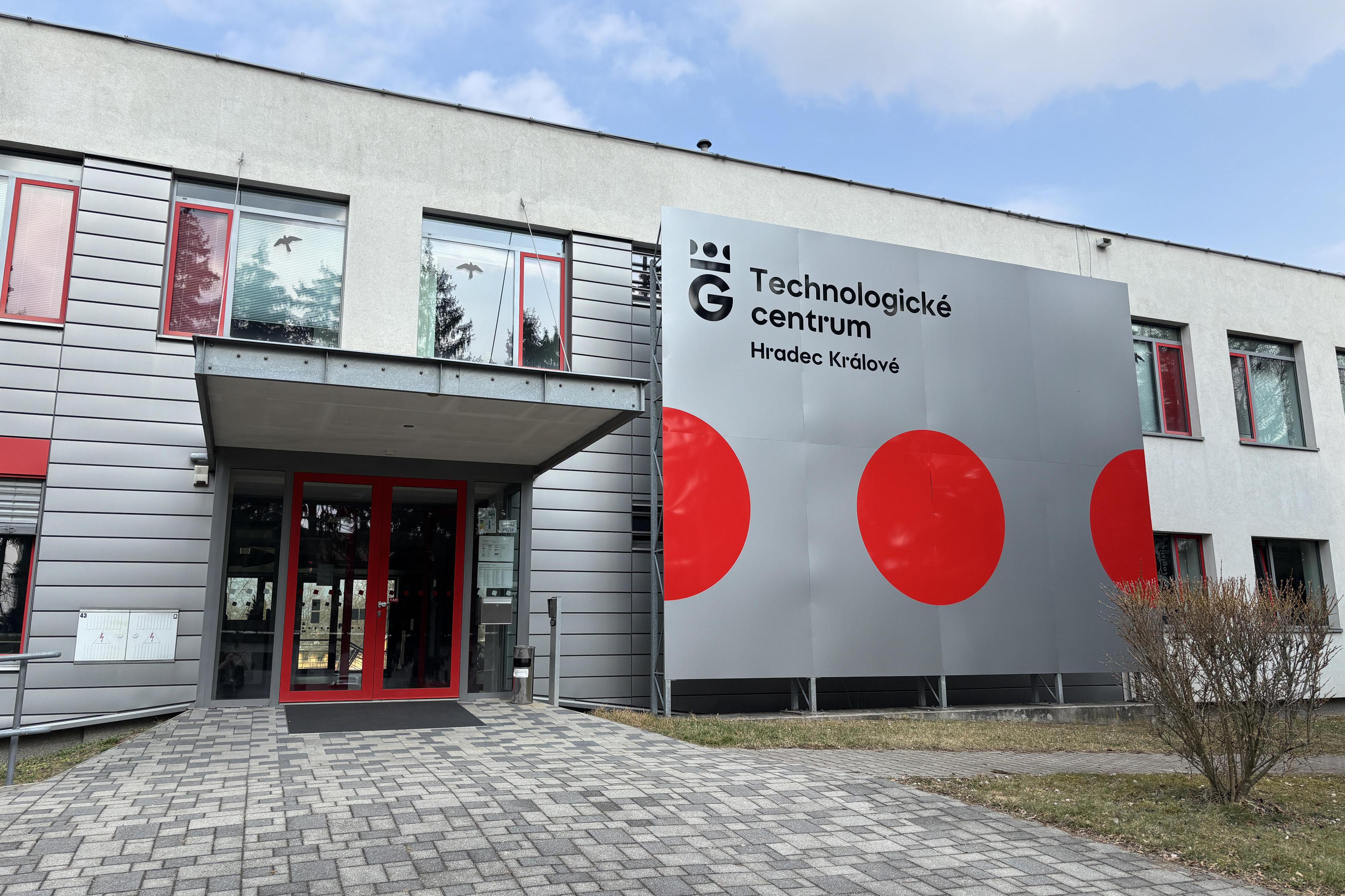 TECHNOLOGICKÉ CENTRUM Hradec Králové z. ú.