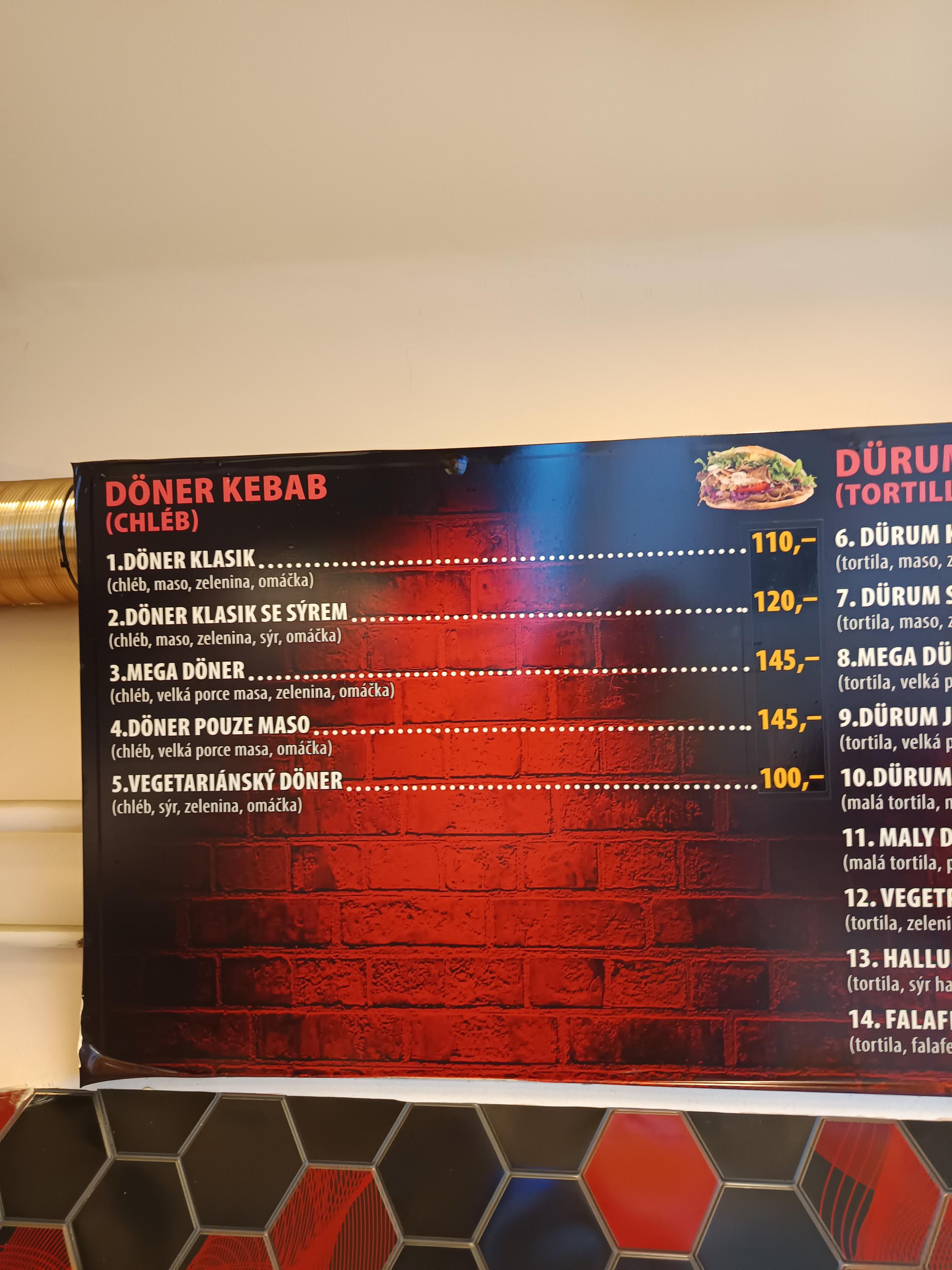 Kebab House & Pizza foto 2