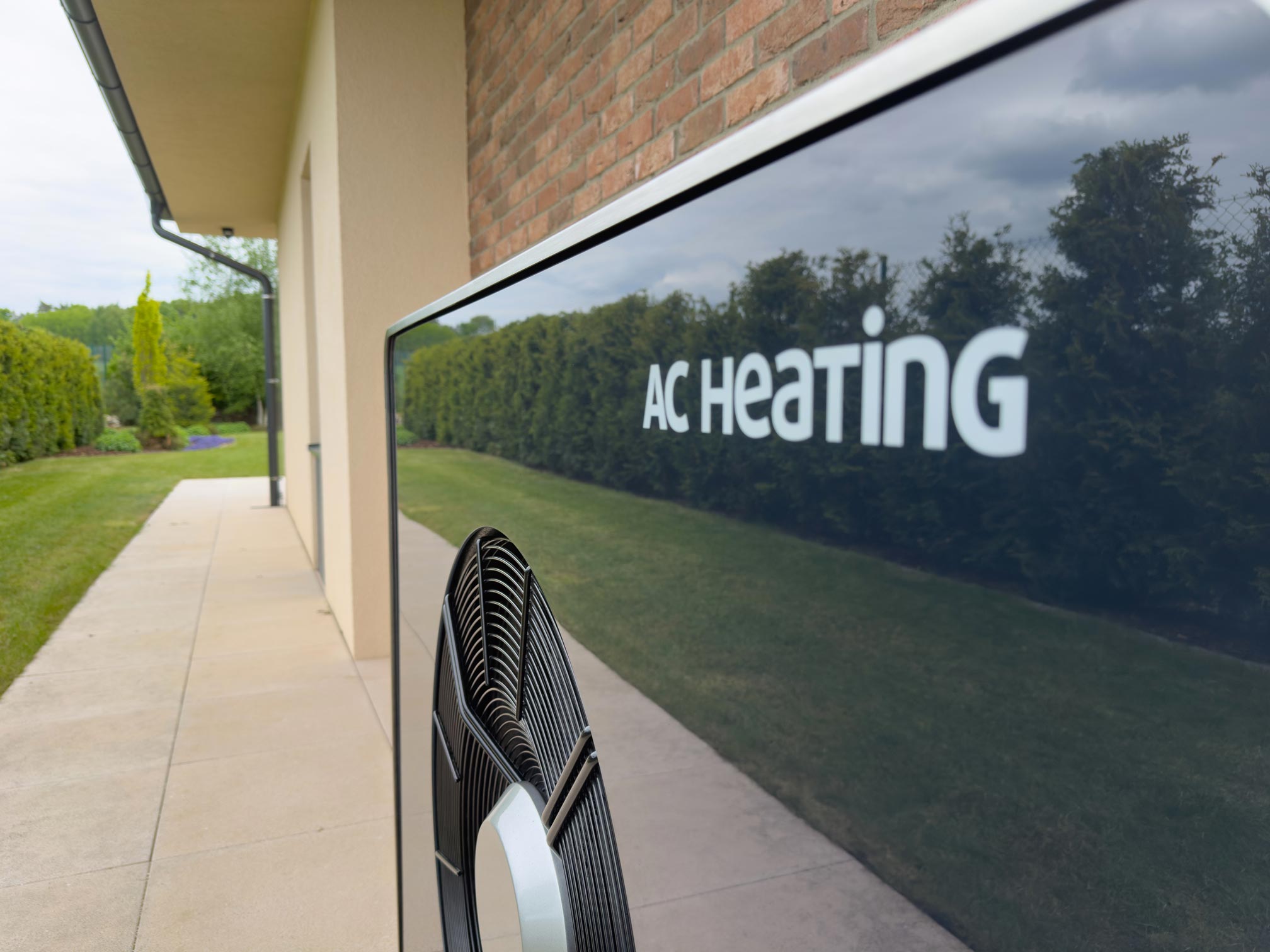 AC Heating, tepelná čerpadla foto 3