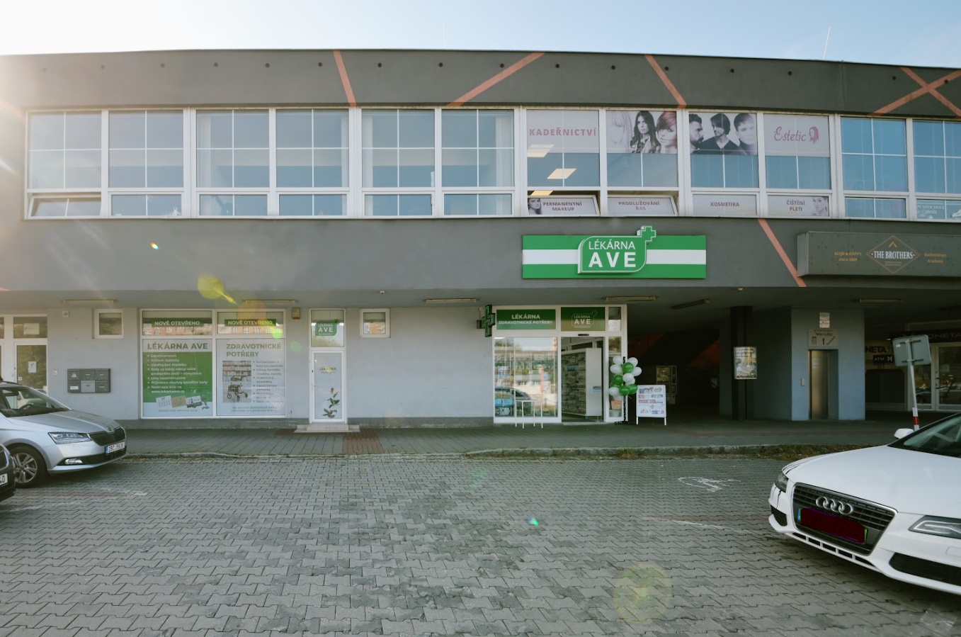 Lékárna AVE foto 6