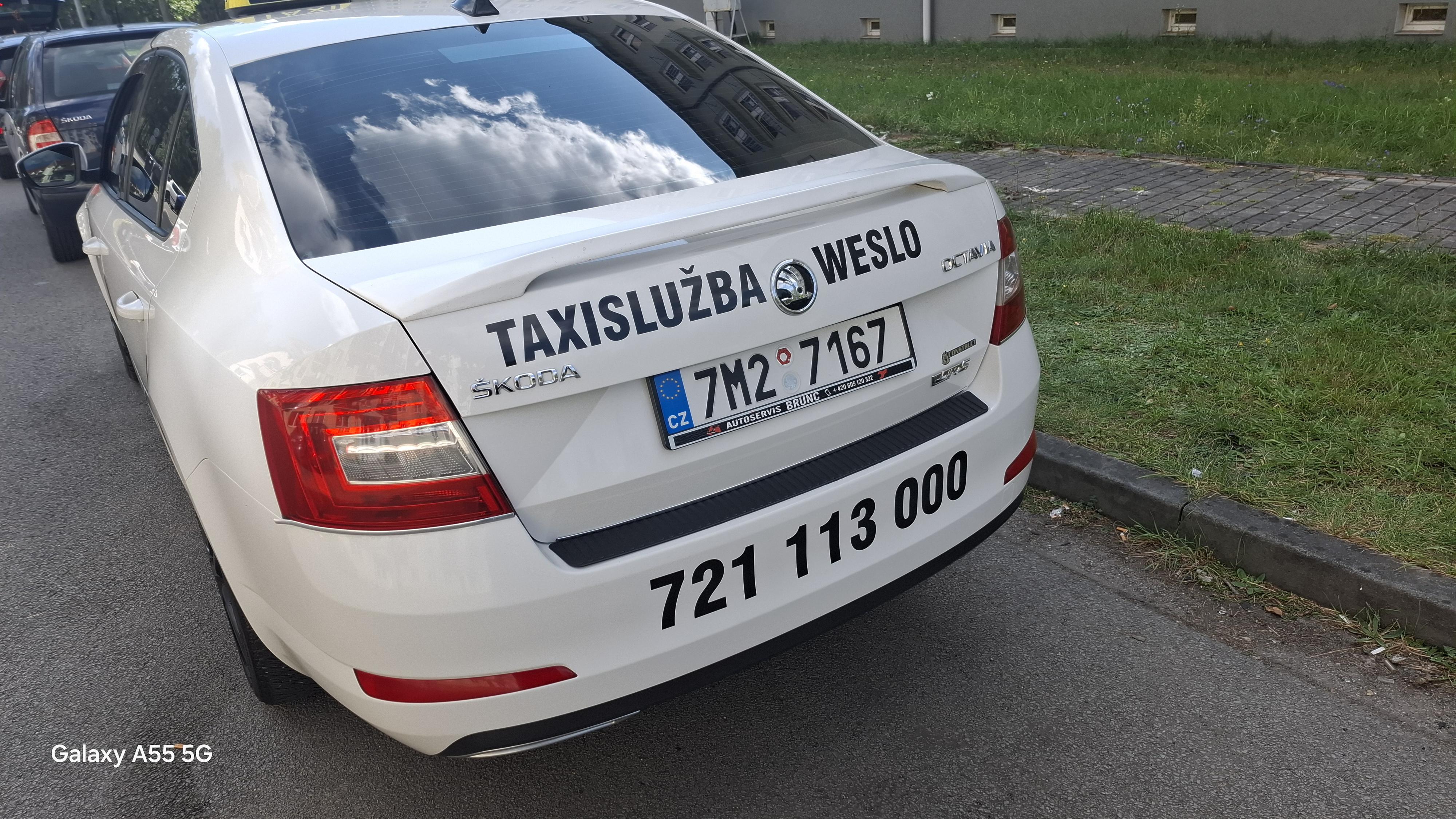 Ján Veselovský - Taxi služba foto 2