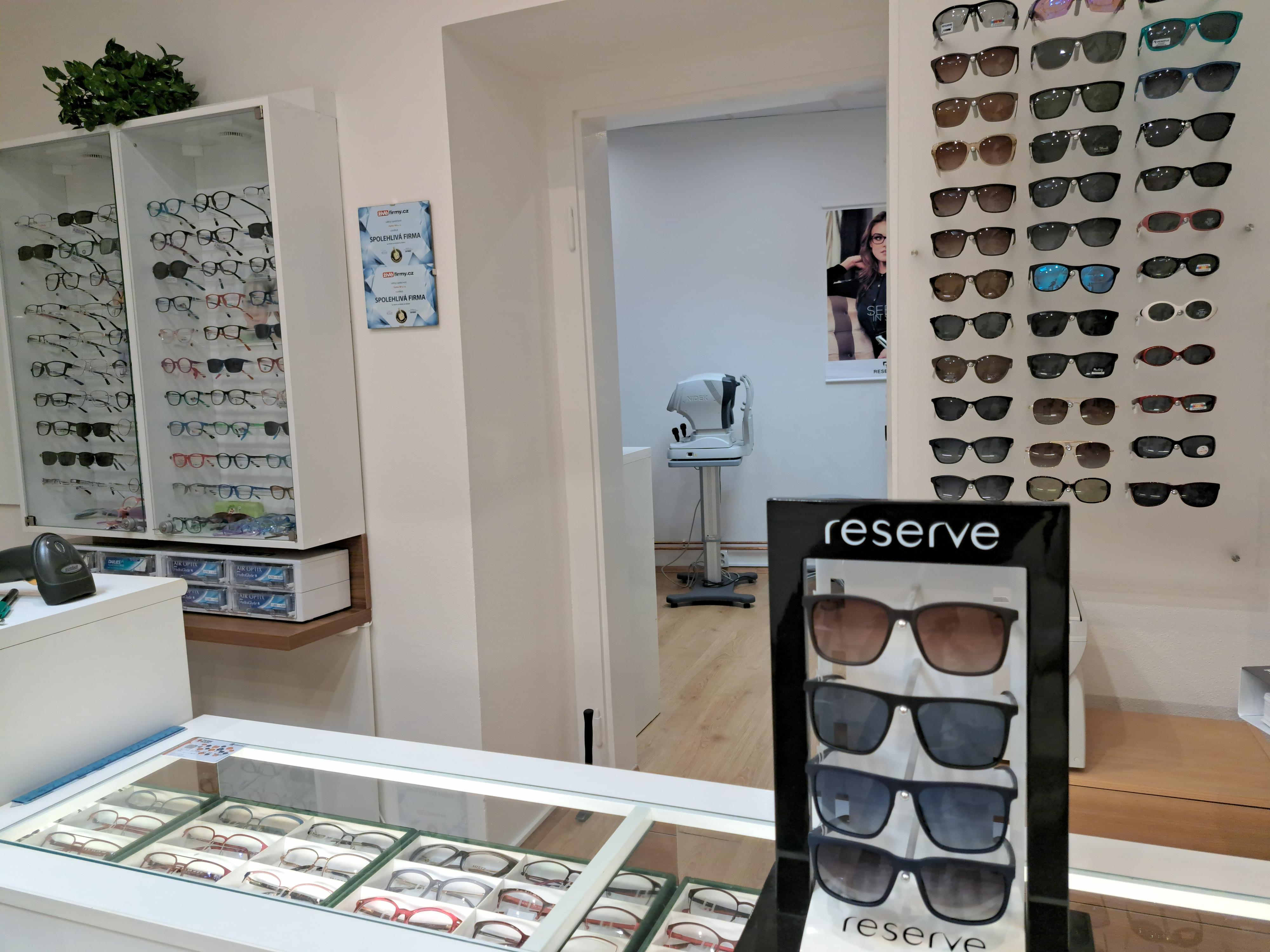 Optika HB foto 3