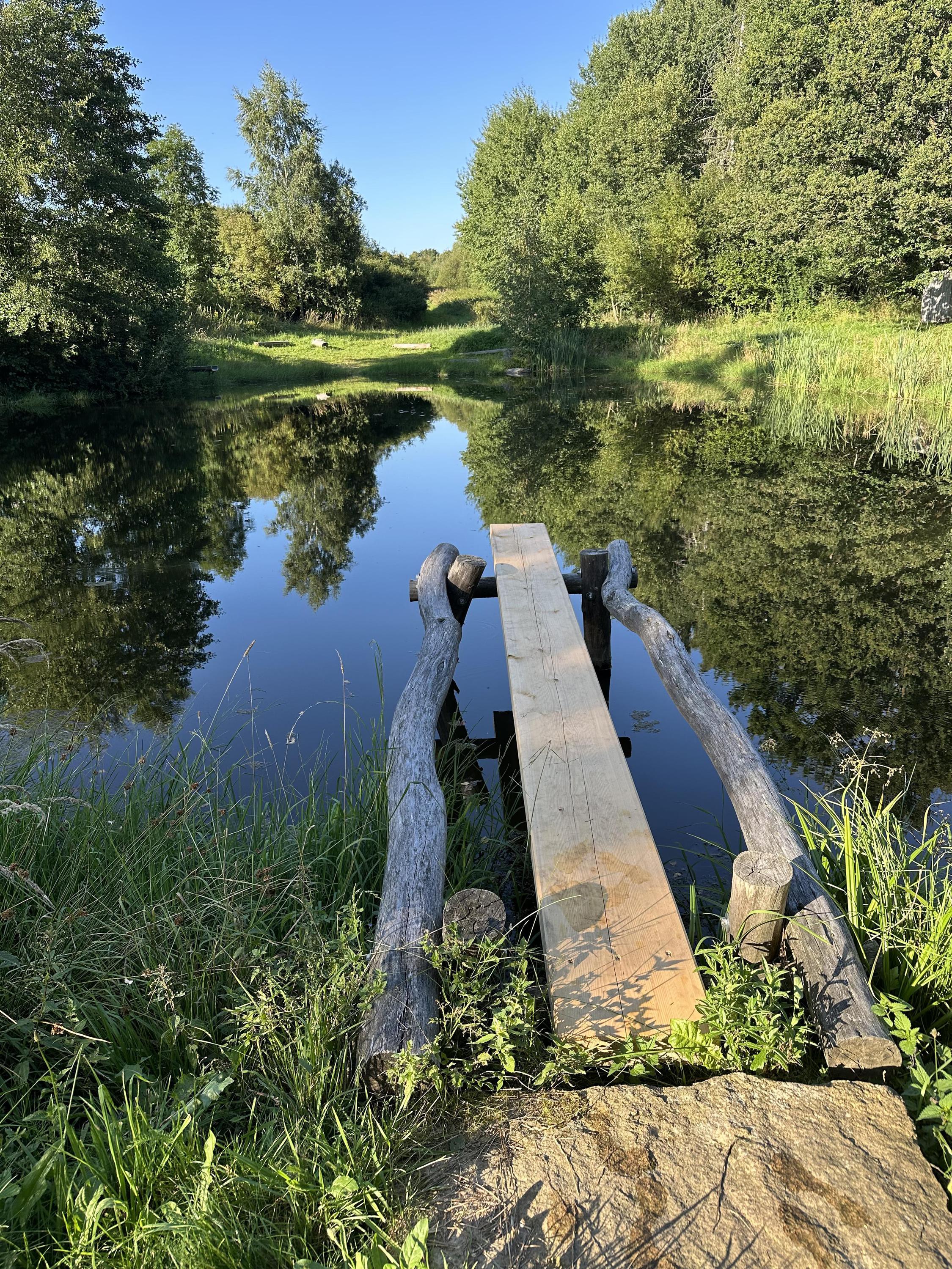 Ubytování U Telče foto 2