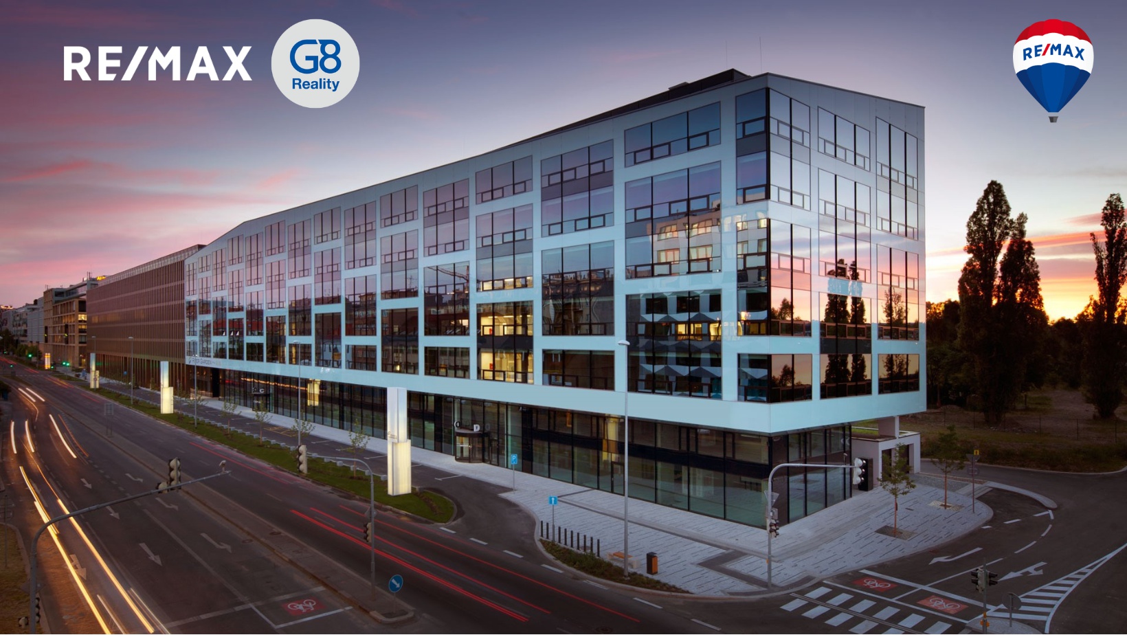 Kamila Kučerová - realitní makléřka RE/MAX G8 Reality foto 3