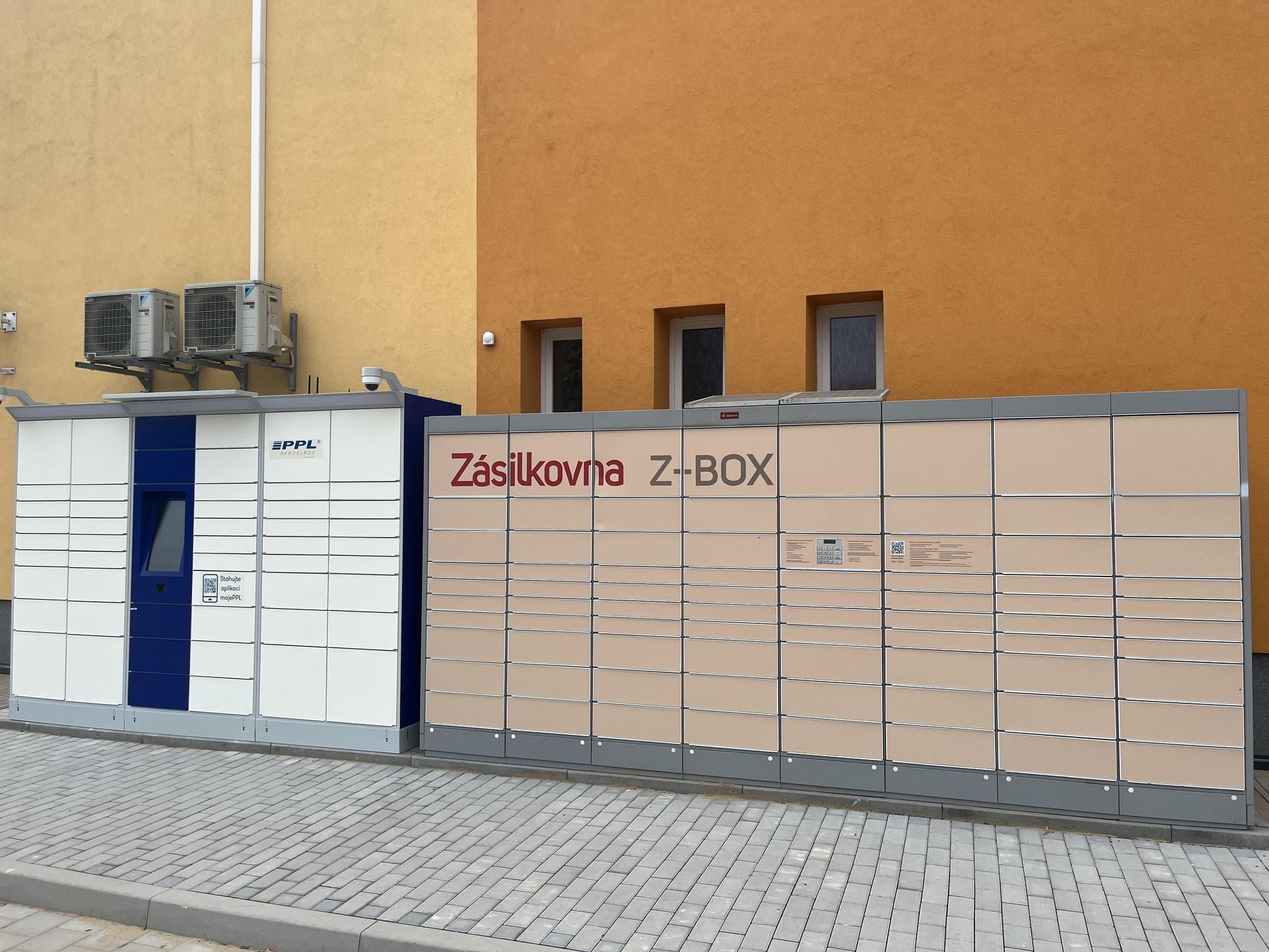 Z-BOX