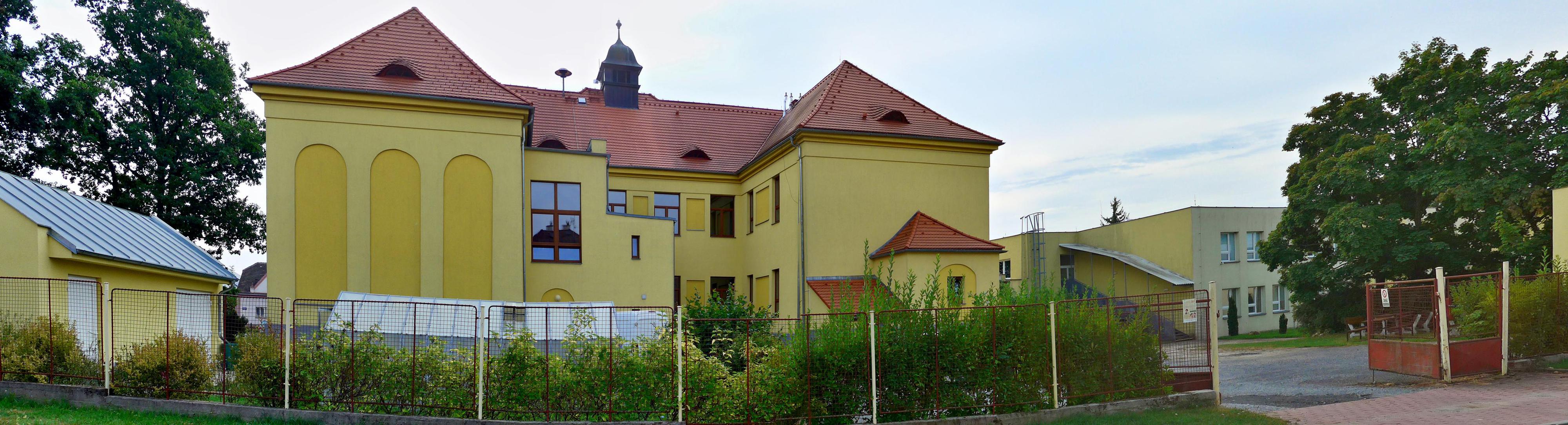 ZŠ Město Touškov foto 4