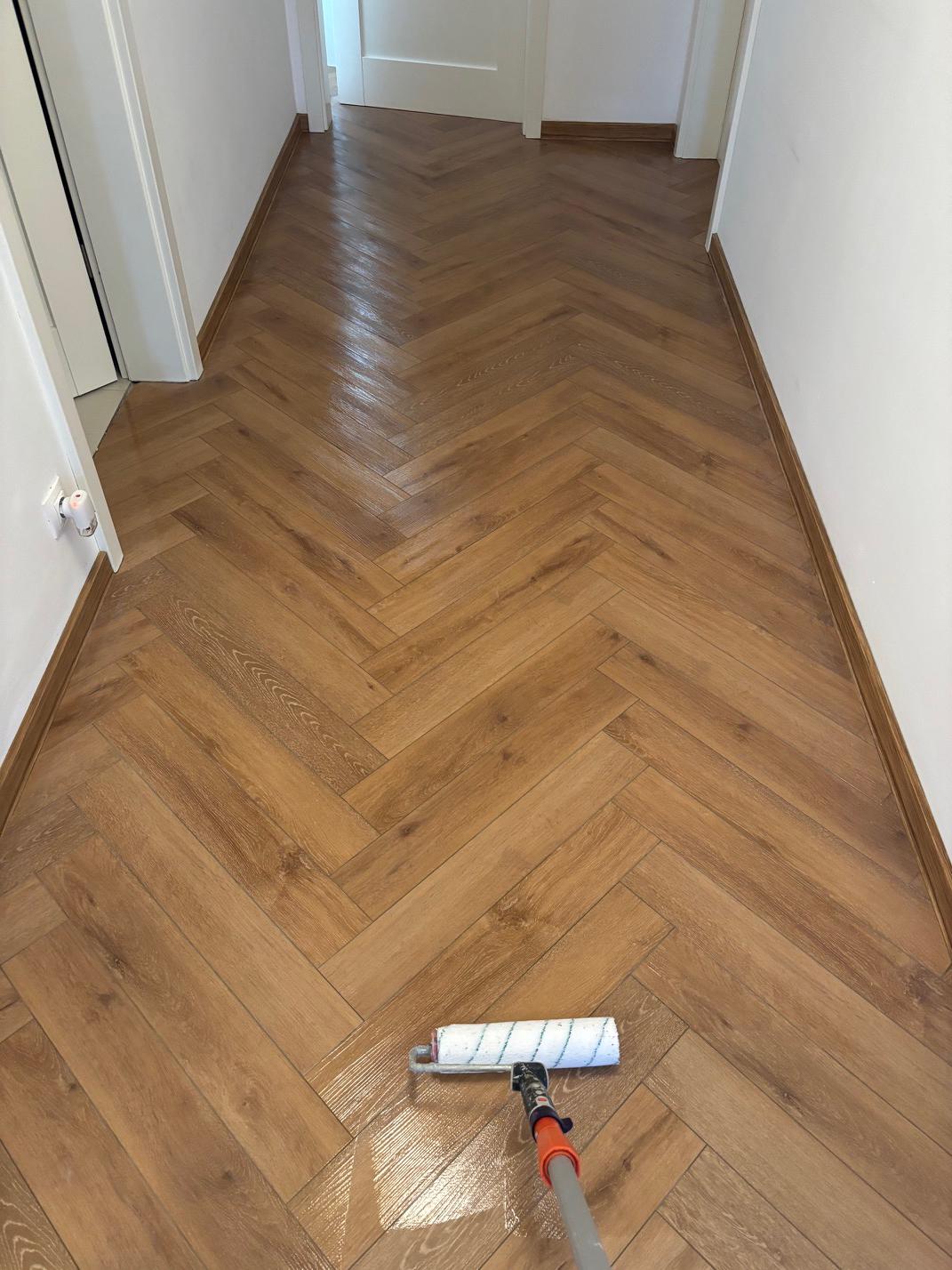 Podlahy Bulíček foto 6