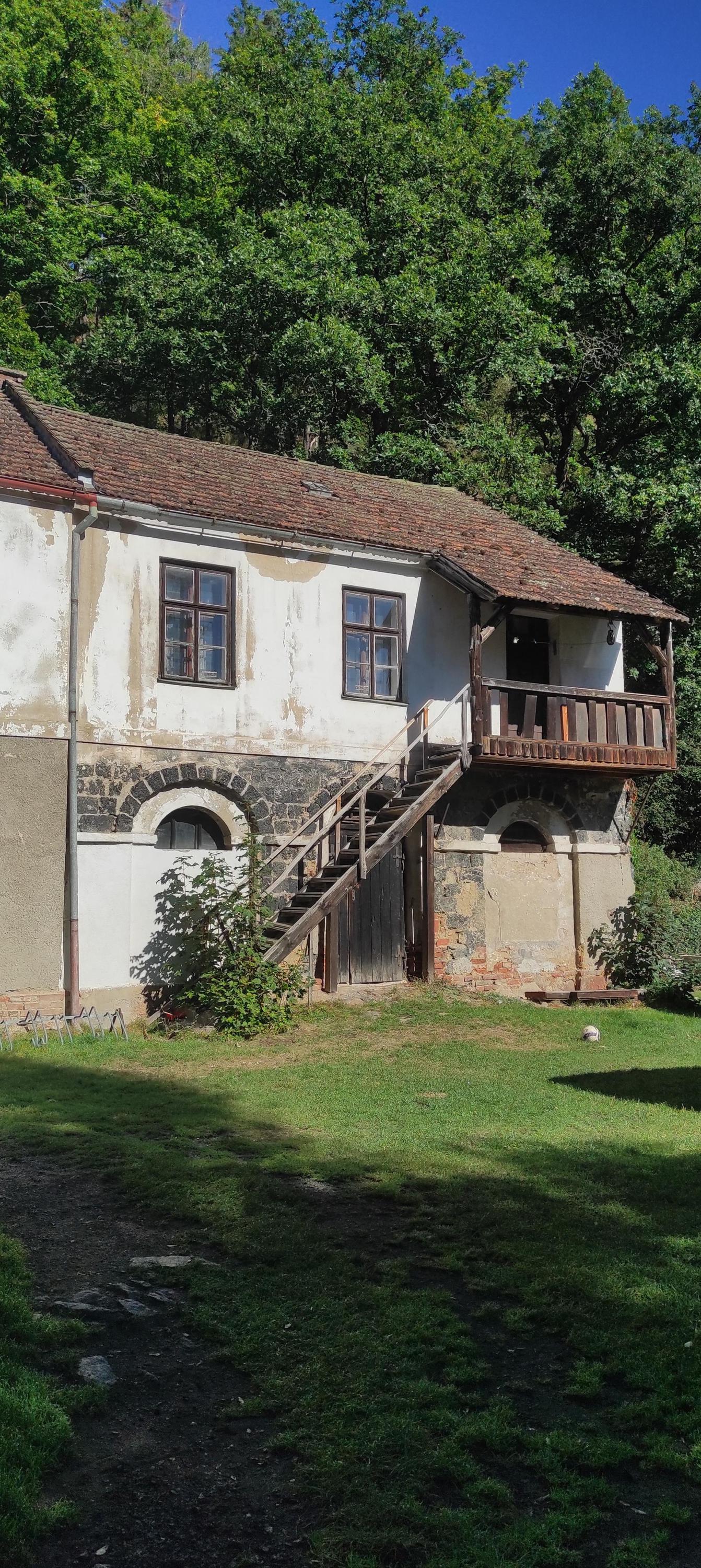 Občerstvení Pavlovice foto 3