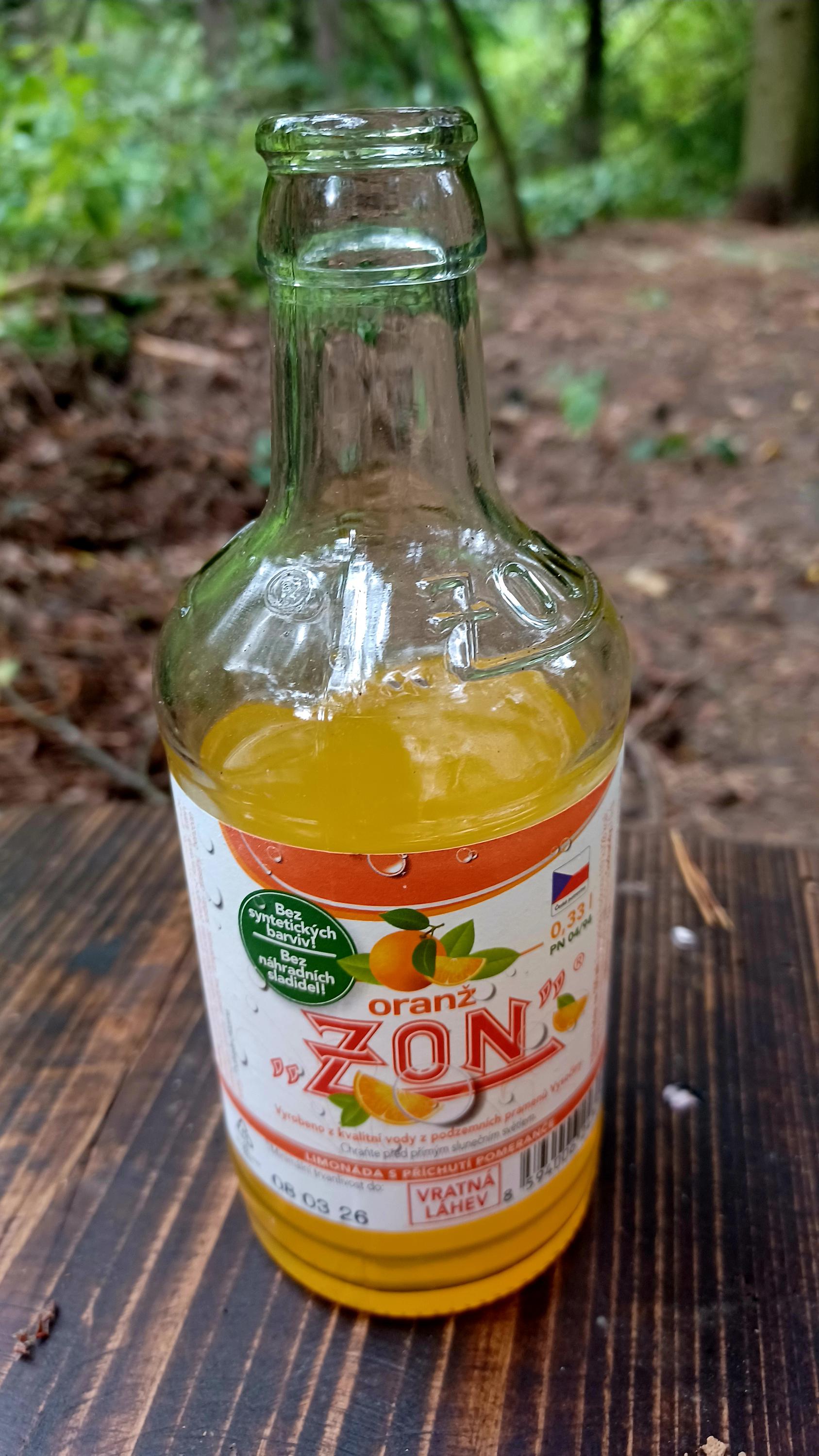 Lesní bar u Pumpy foto 6