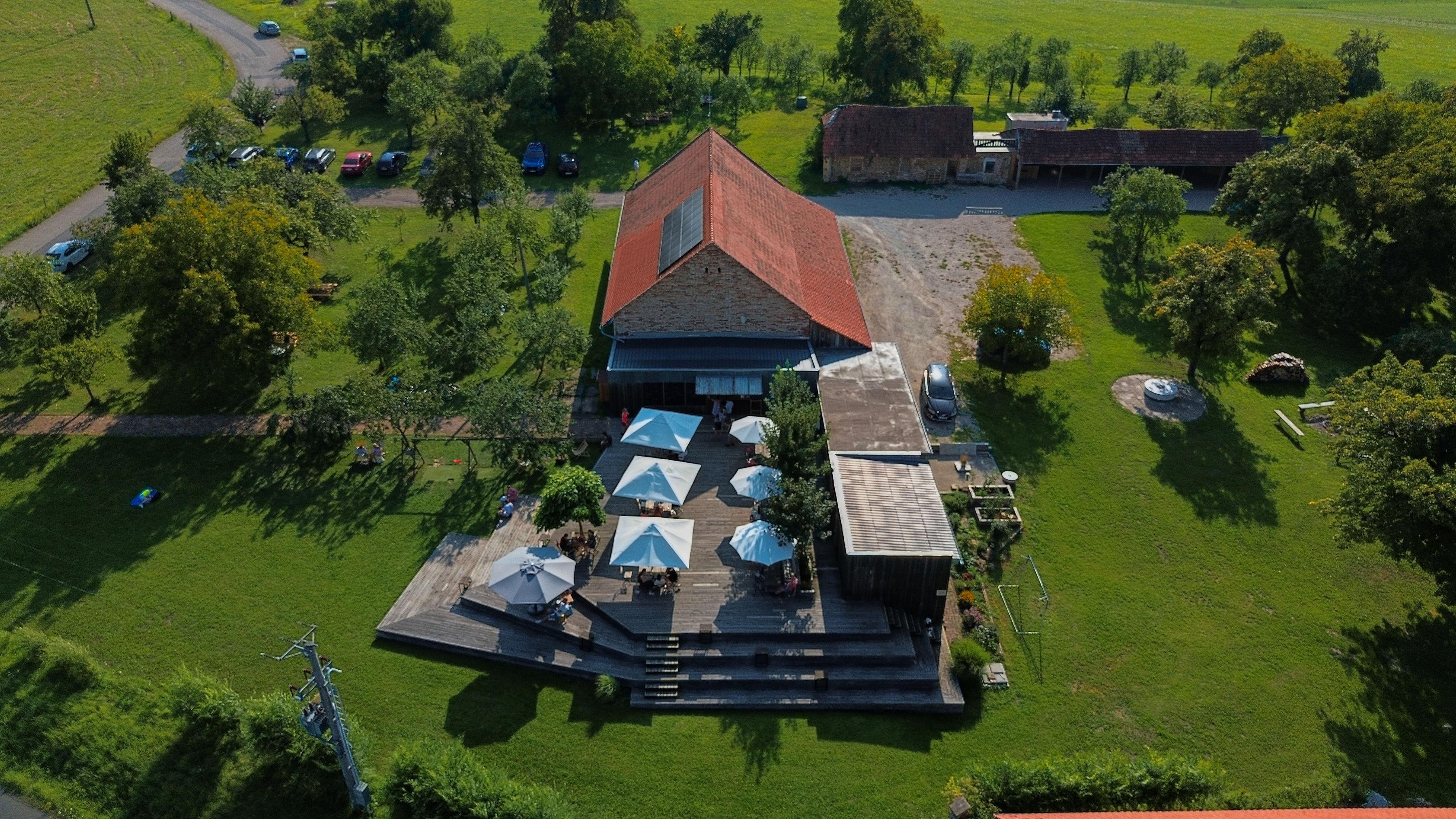 Sezónní bistro Na Kopci foto 4