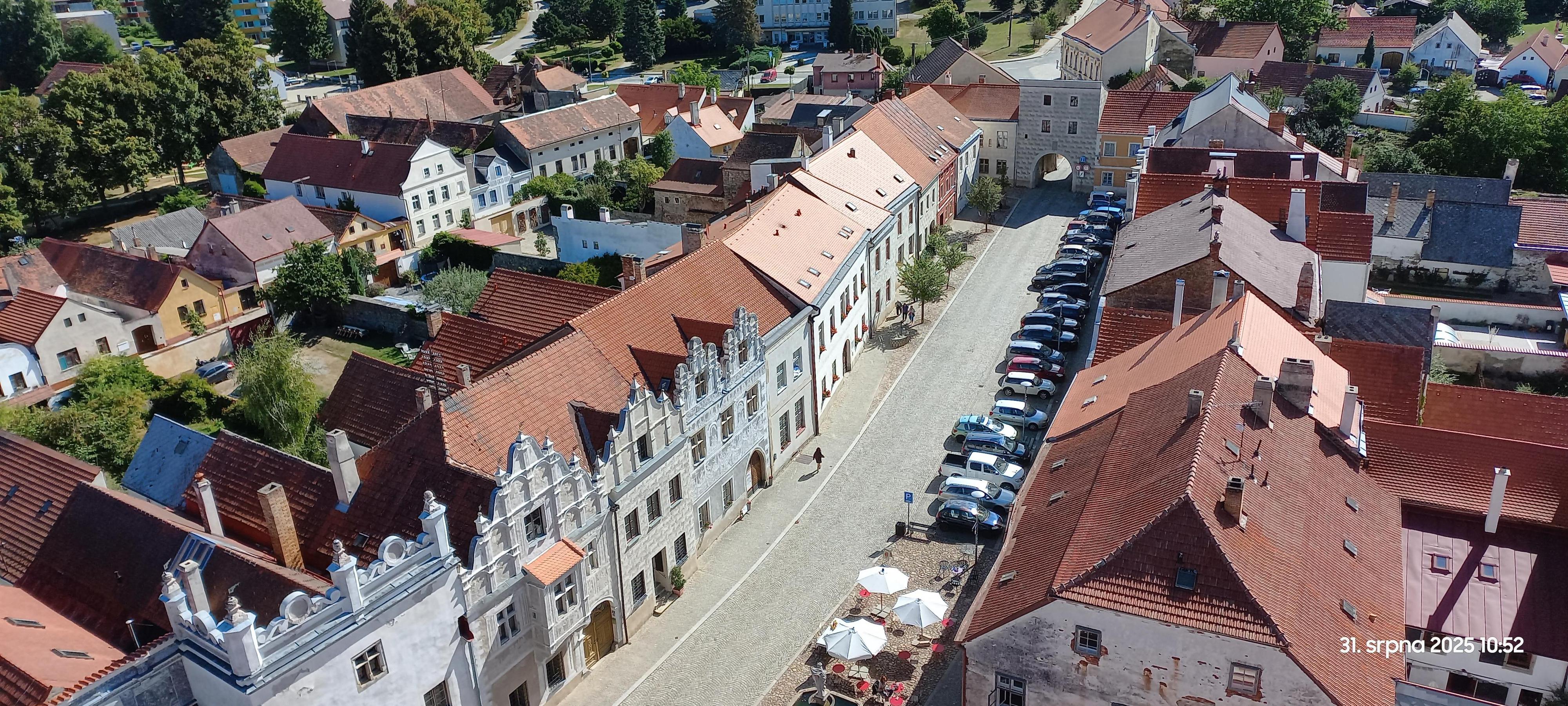 Dům u Giordanů foto 3