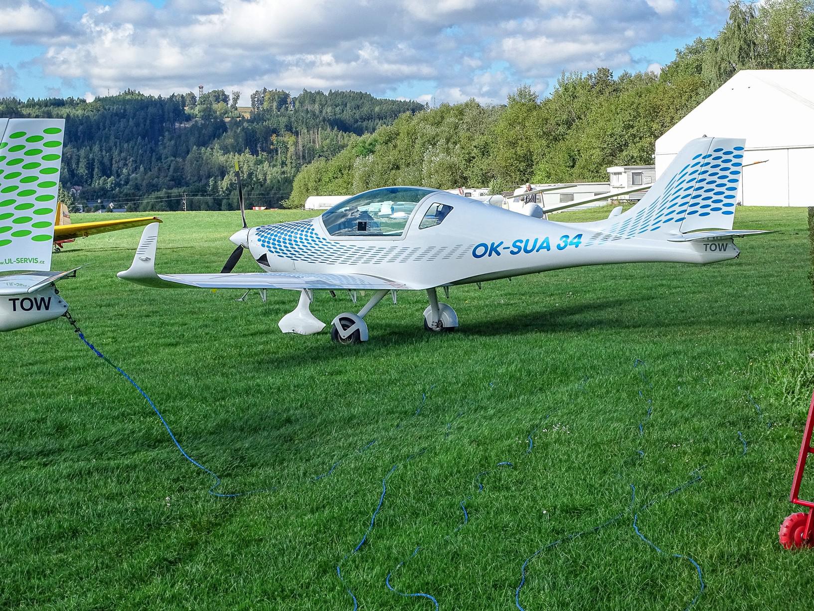 Aeroklub Hronov - LKVP foto 3
