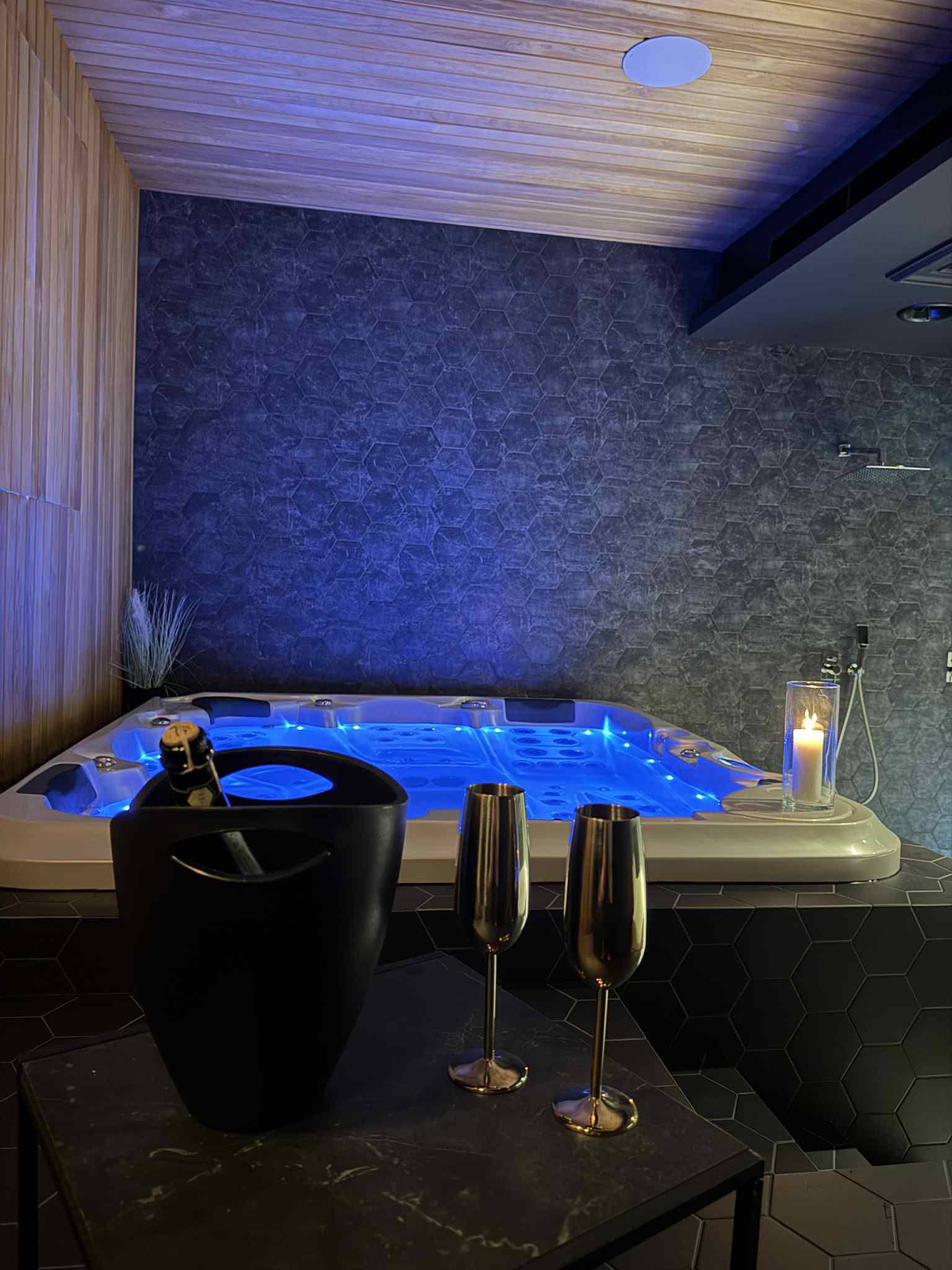 Spa WE