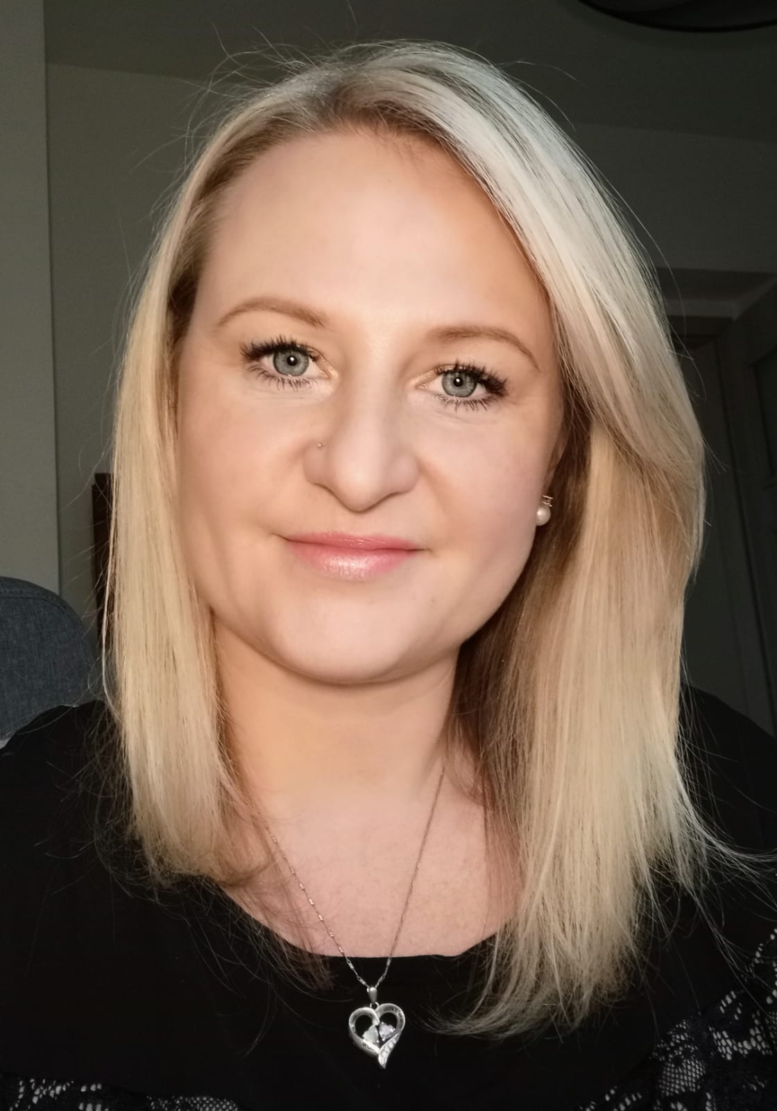 Kosmetika Markéta Sedláčková foto 2