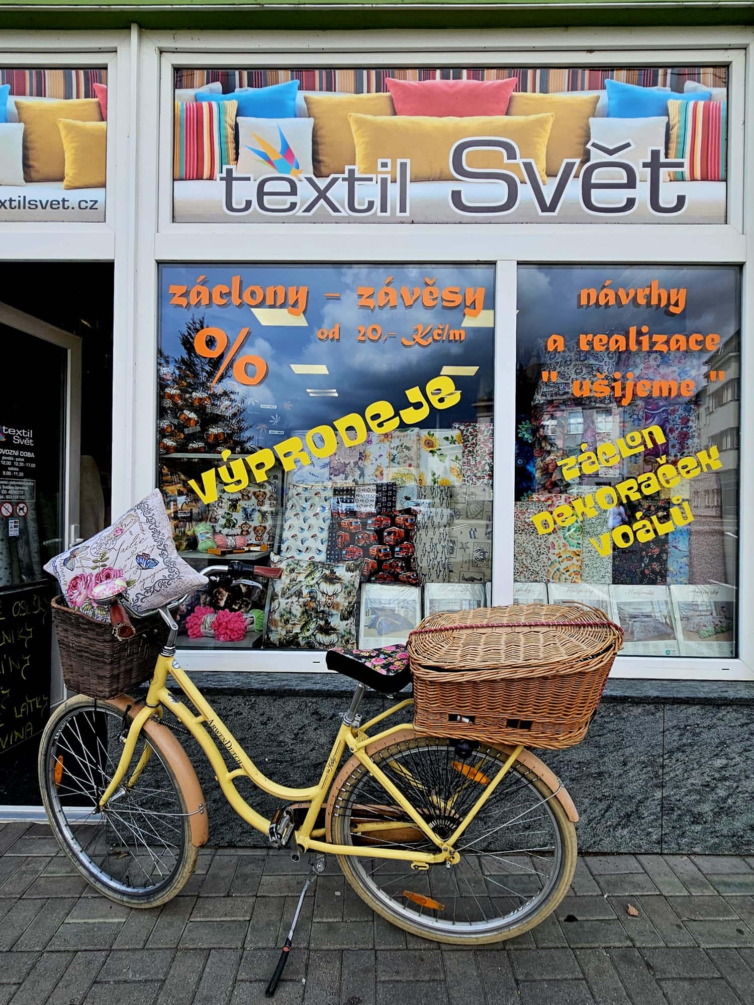 Textilsvet.cz foto 3