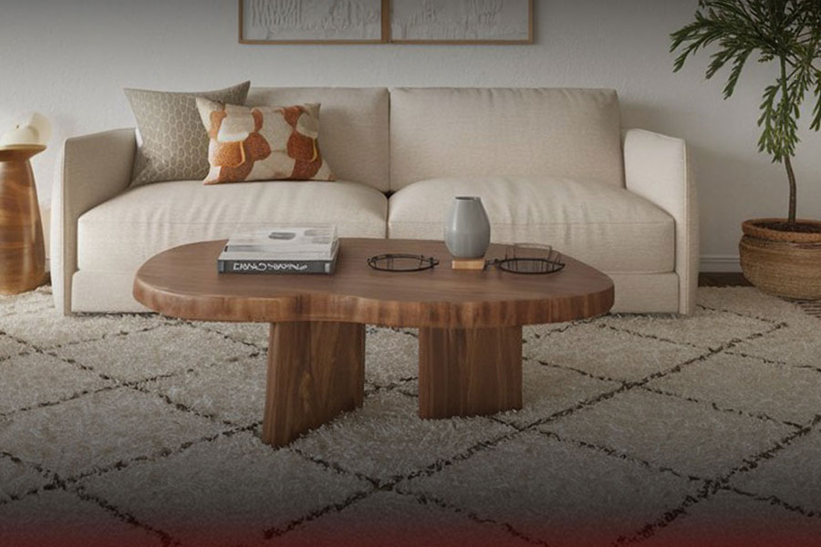 Měkké BERBERy z Maroka