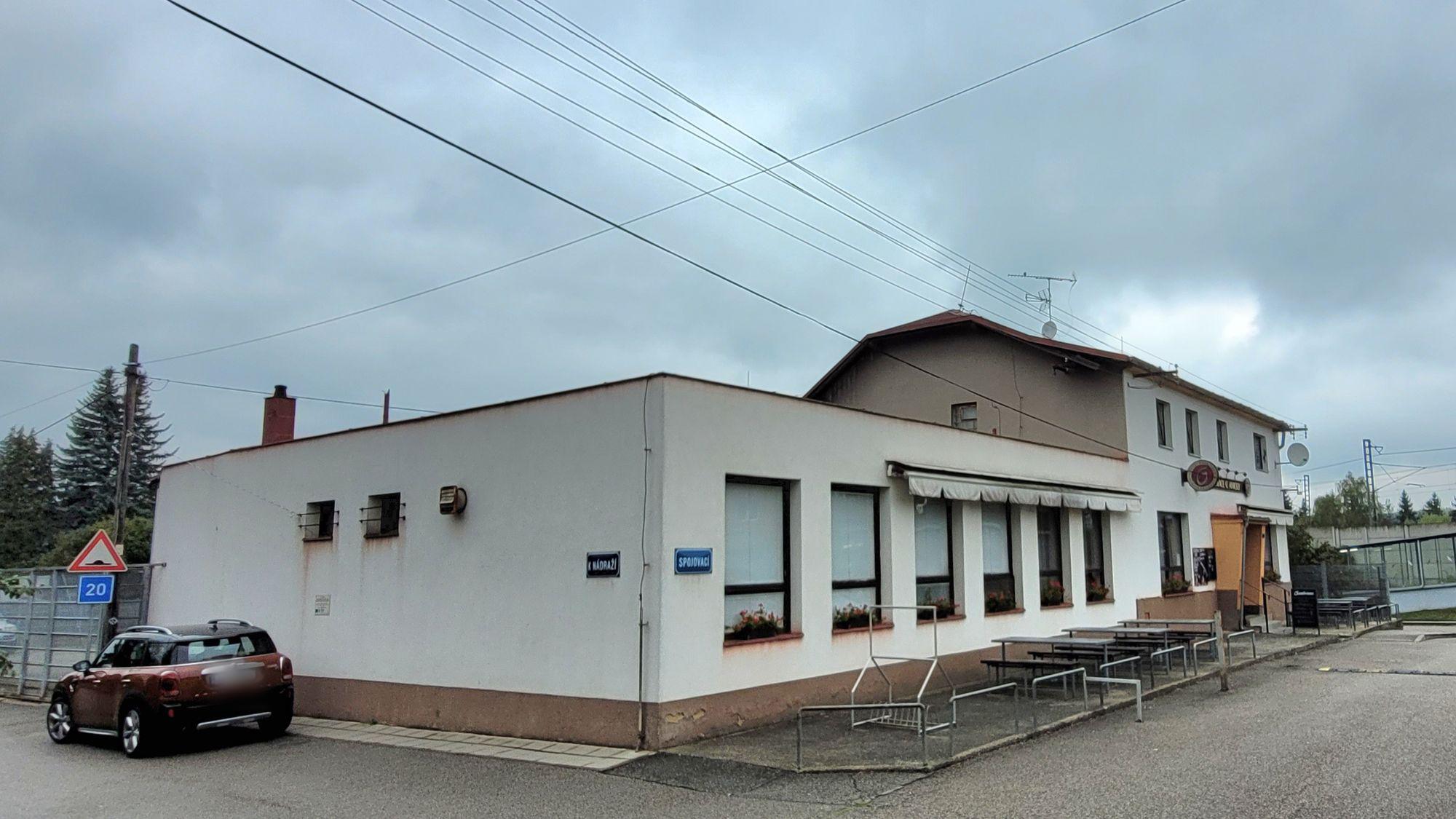 Restaurace u Aničky foto 3