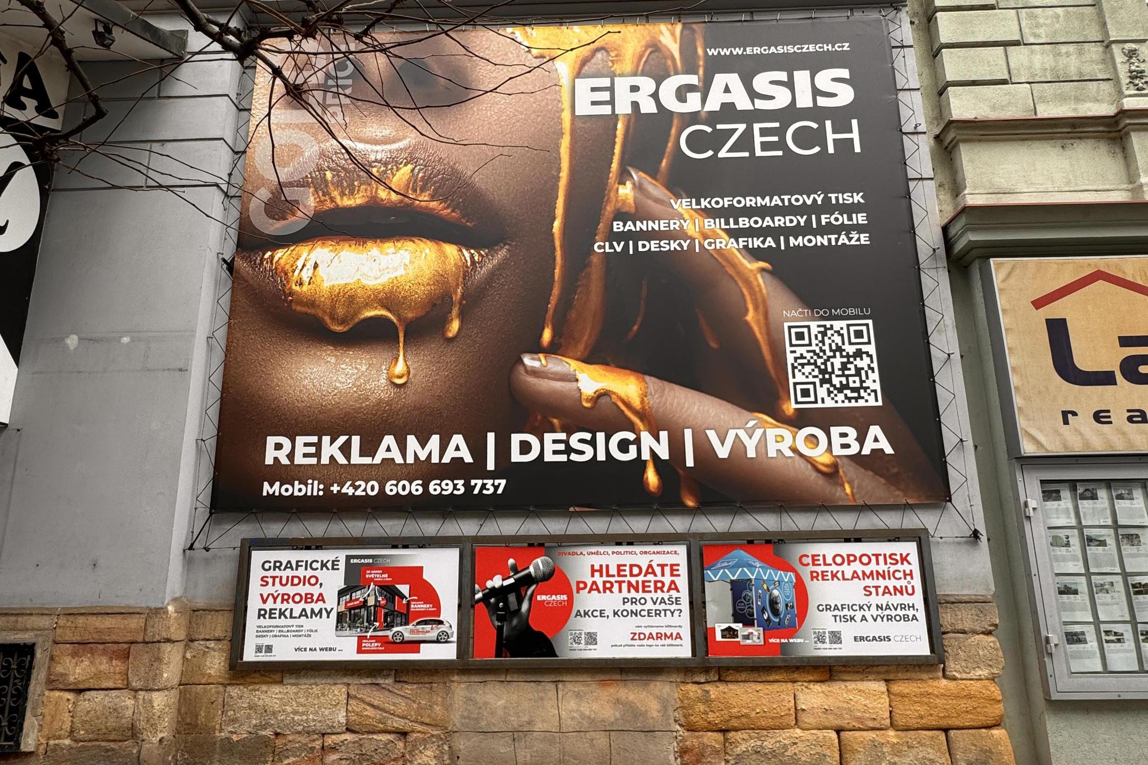 ERGASIS CZECH s.r.o. foto 1