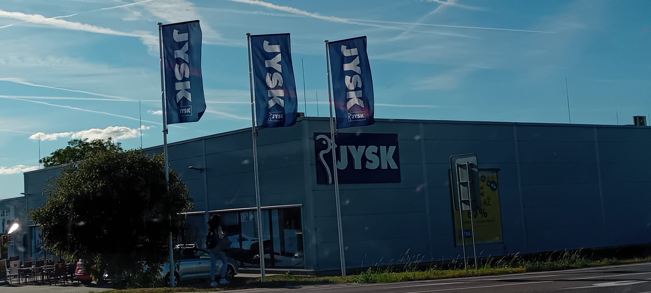 JYSK foto 2