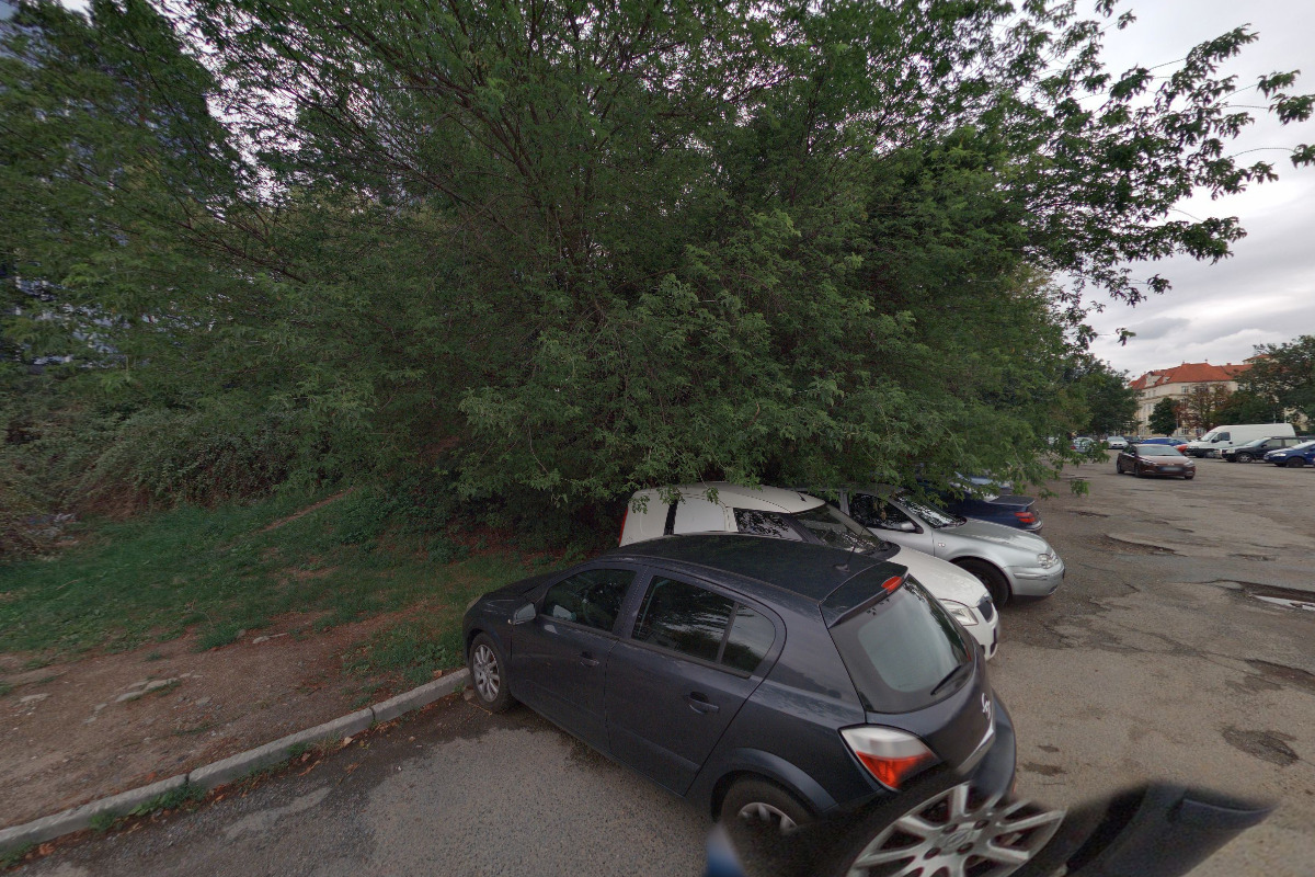 Teplárny Brno, a.s. - nabíjecí stanice foto 3