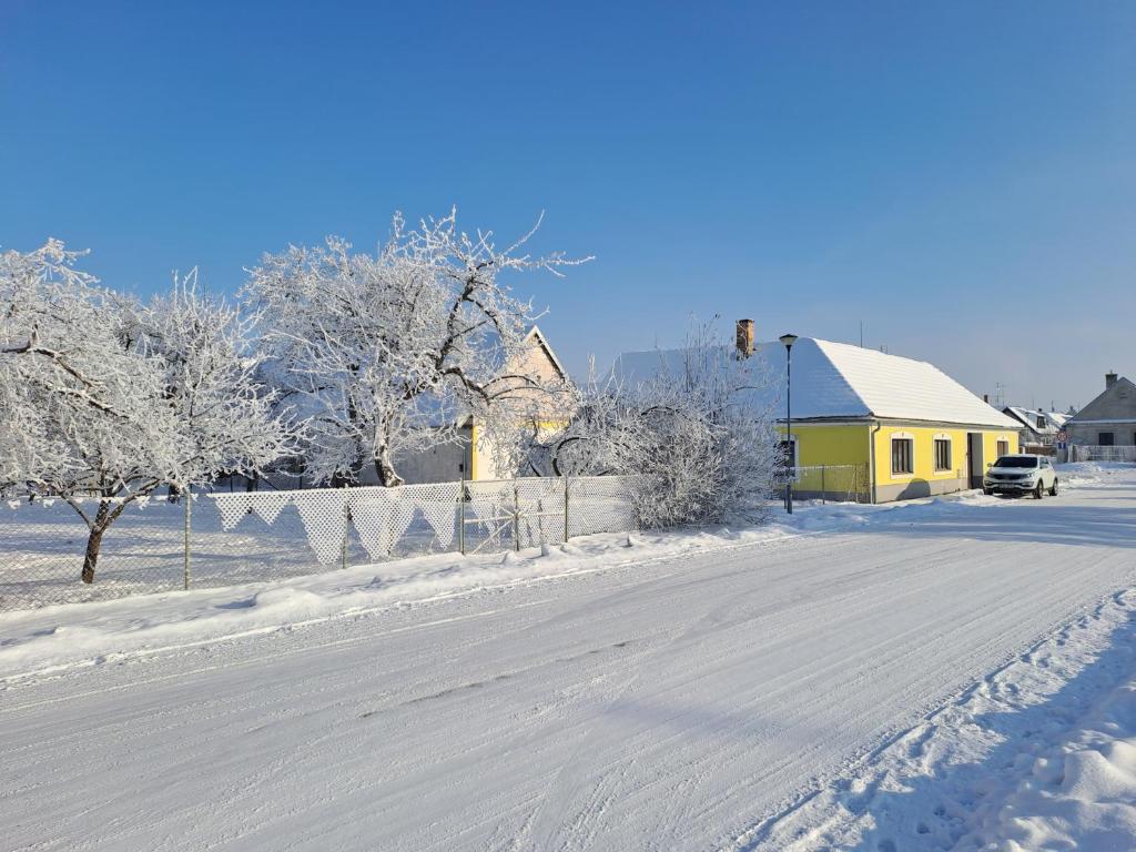 Statek Žíšov u Veselí nad Lužnicí foto 5