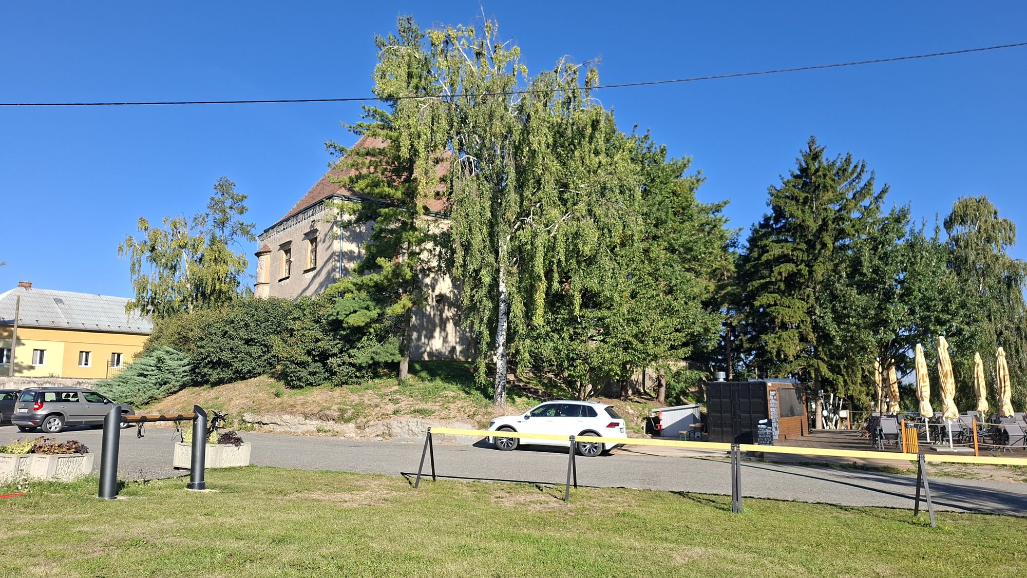 Dobíjecí stanice elektrokol e:bike BAR foto 4