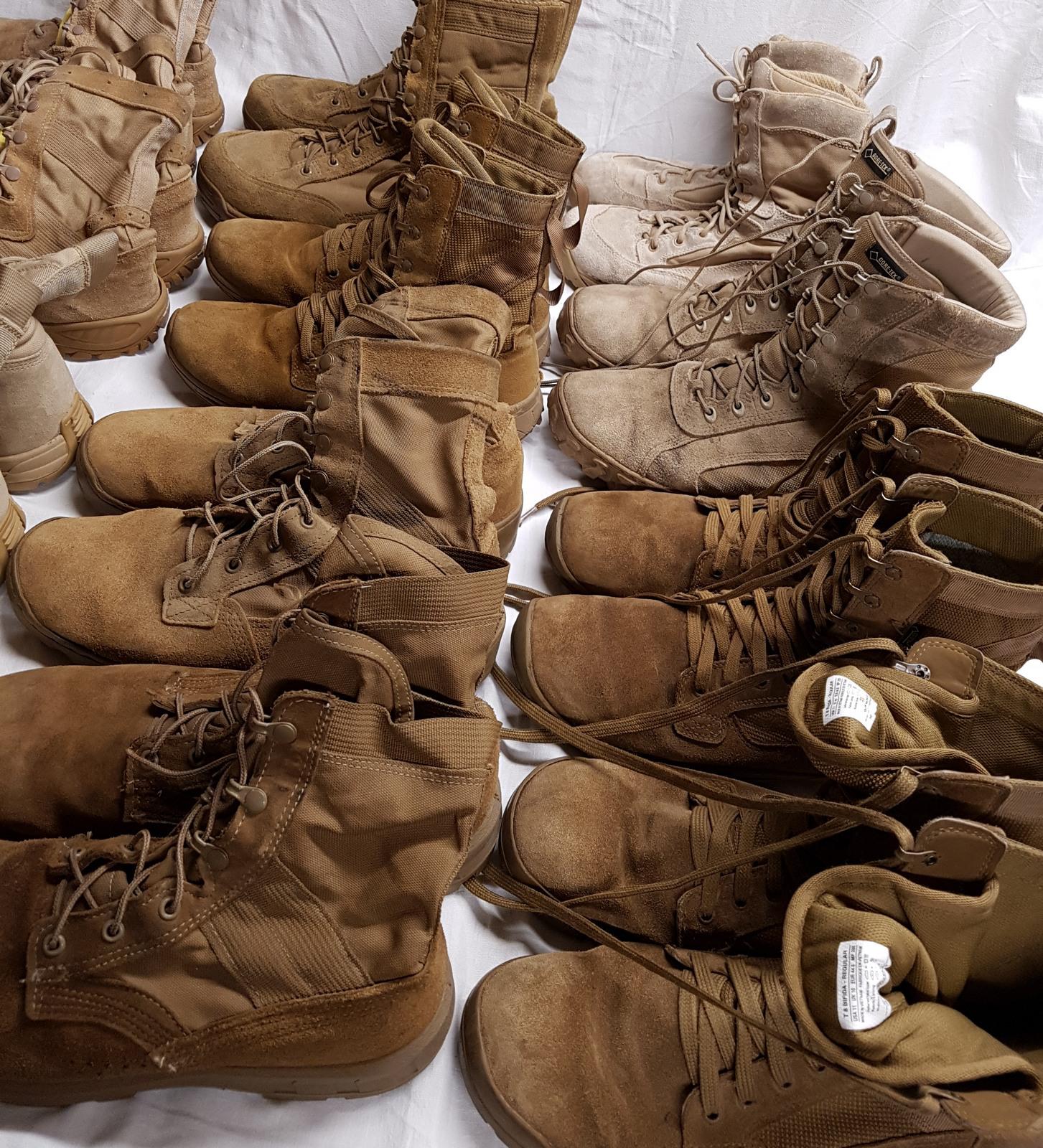 US ARMY STUFF foto 4