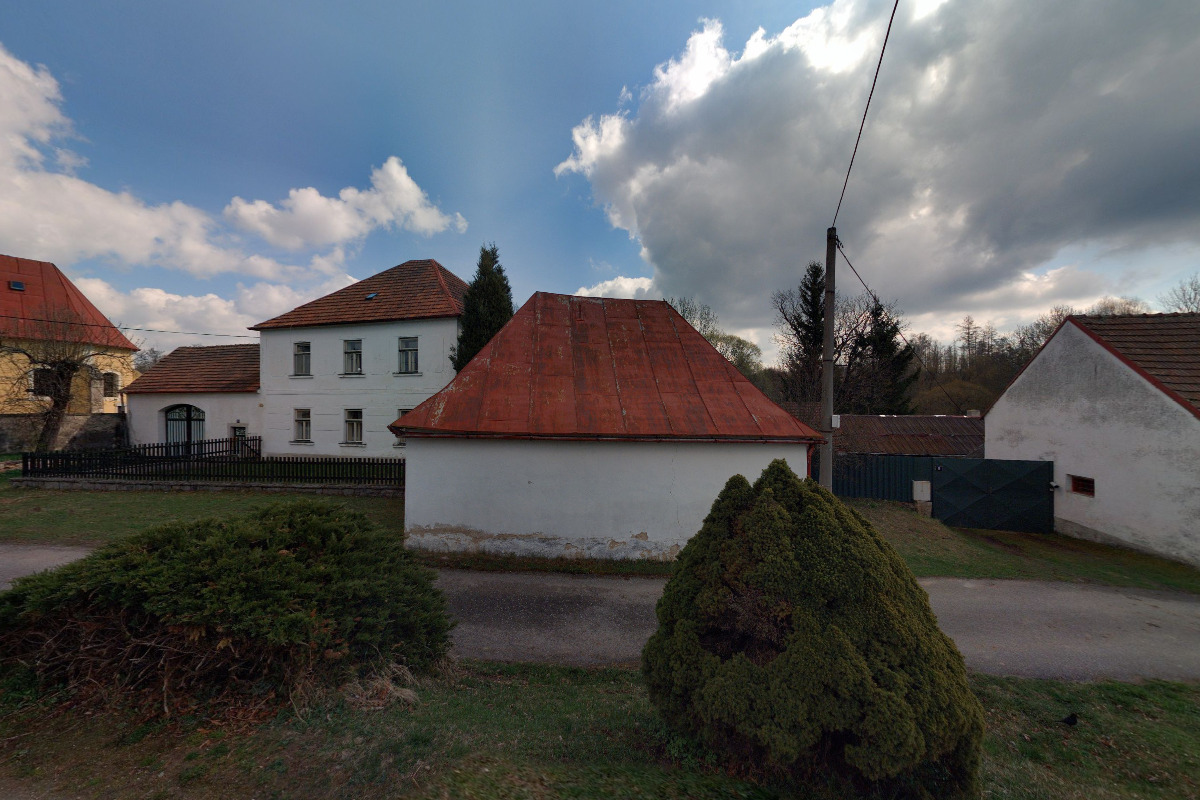 SH ČMS - Sbor dobrovolných hasičů Horní Myslová foto 2