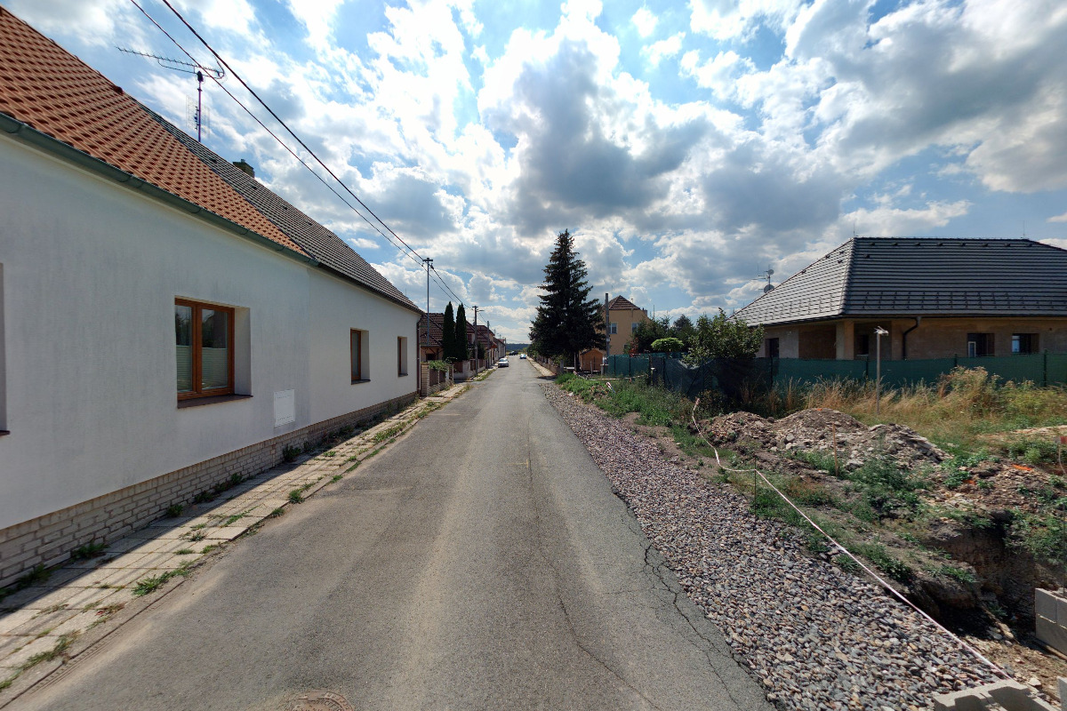 VYHLÍDKY VINAŘICE, s.r.o.