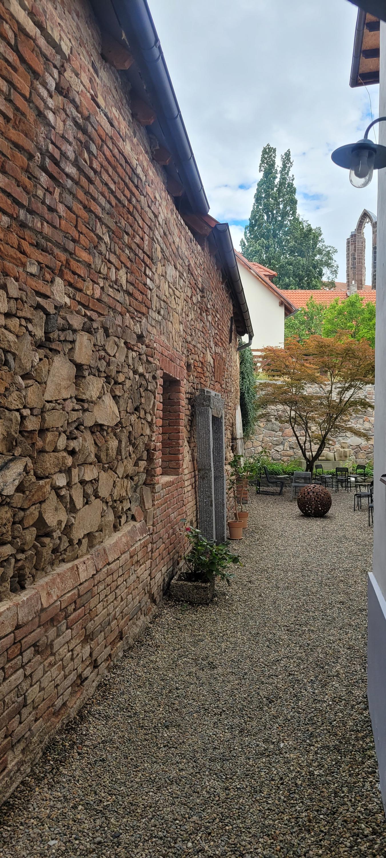 Muzeum umění a designu Benešov, příspěvková organizace foto 3