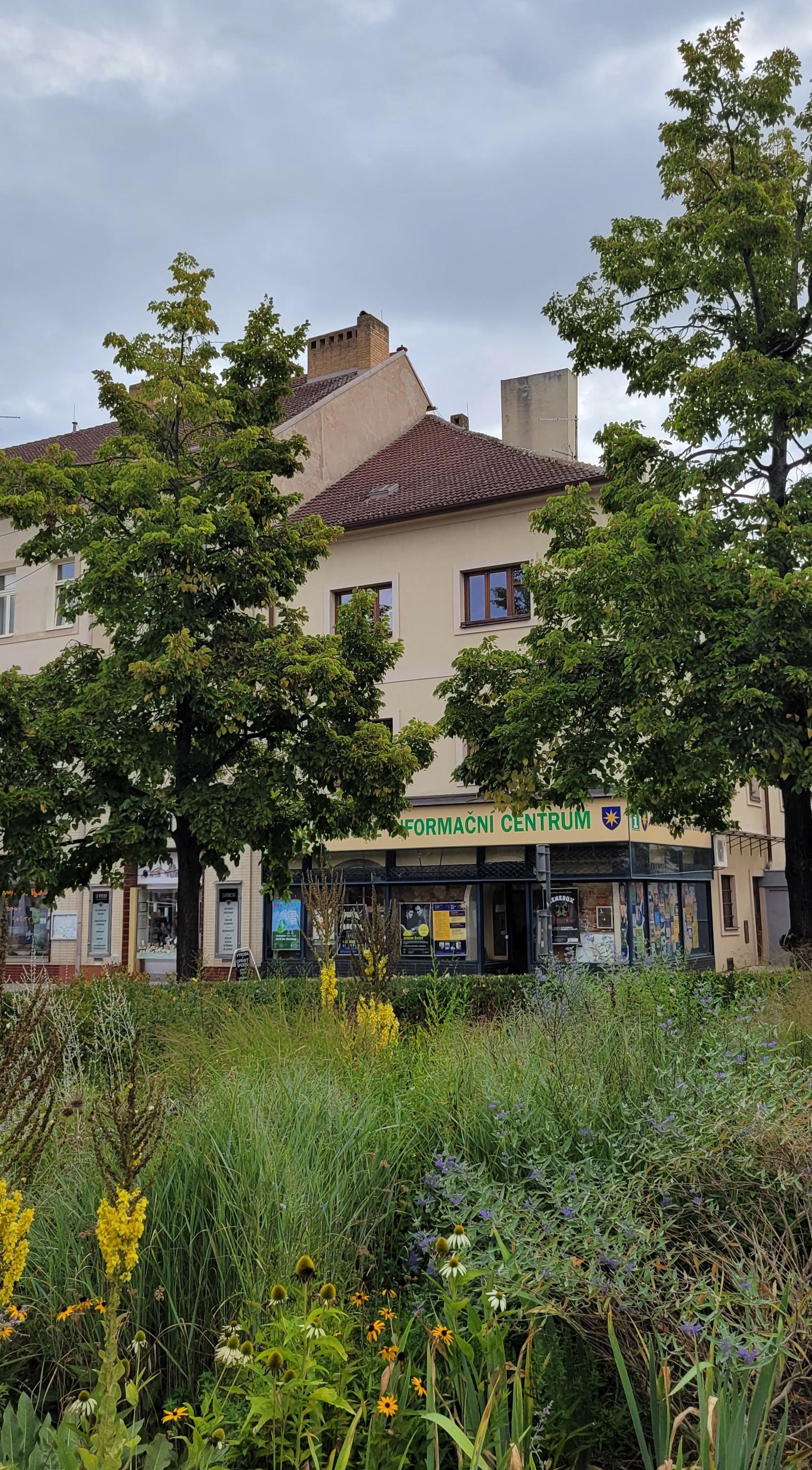 Kulturní a informační centrum Benešov, s.r.o. foto 3