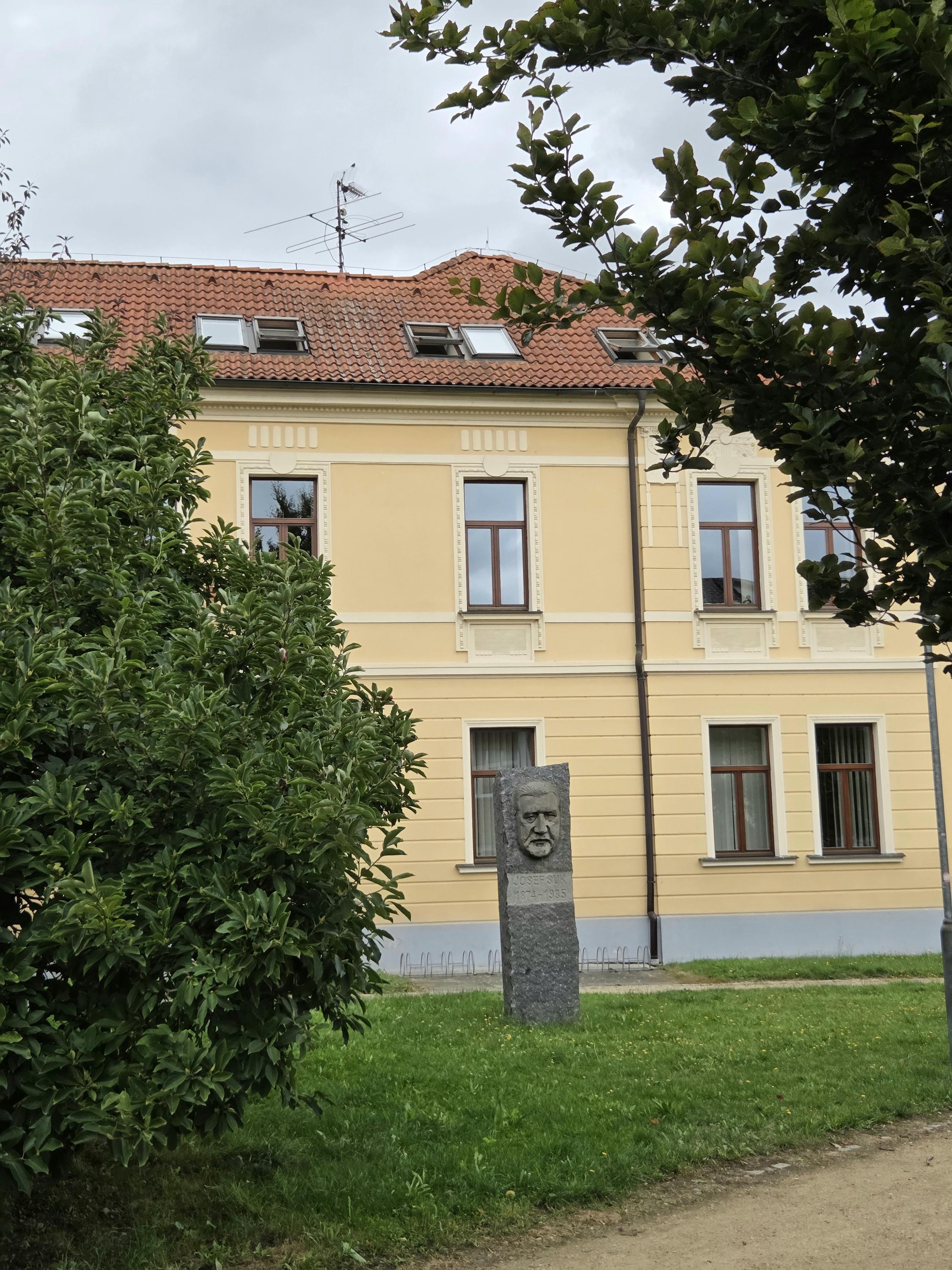 ZUŠ Josefa Suka Benešov foto 6