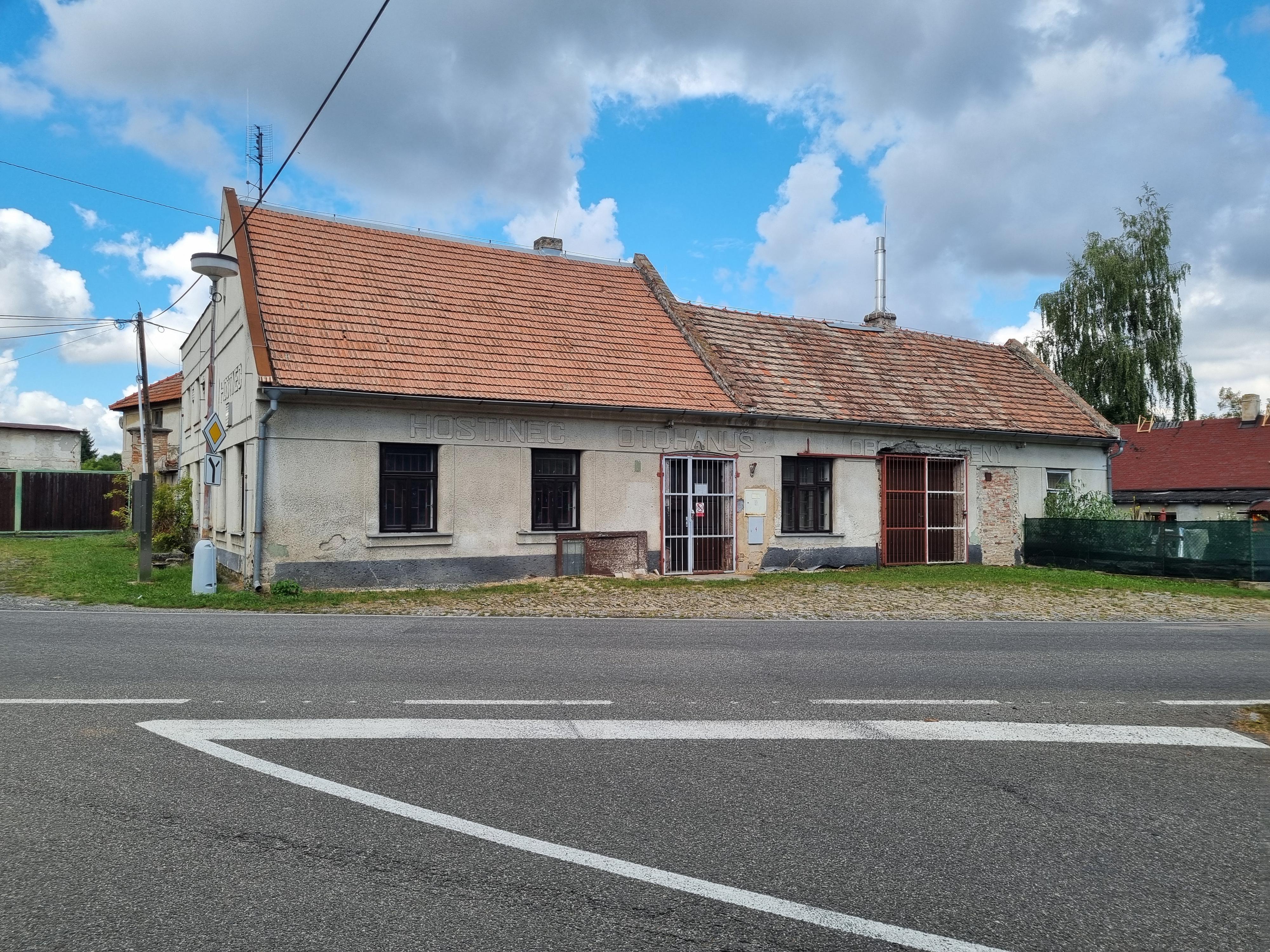 Družstvo truhlářů v Praze - Karlíně