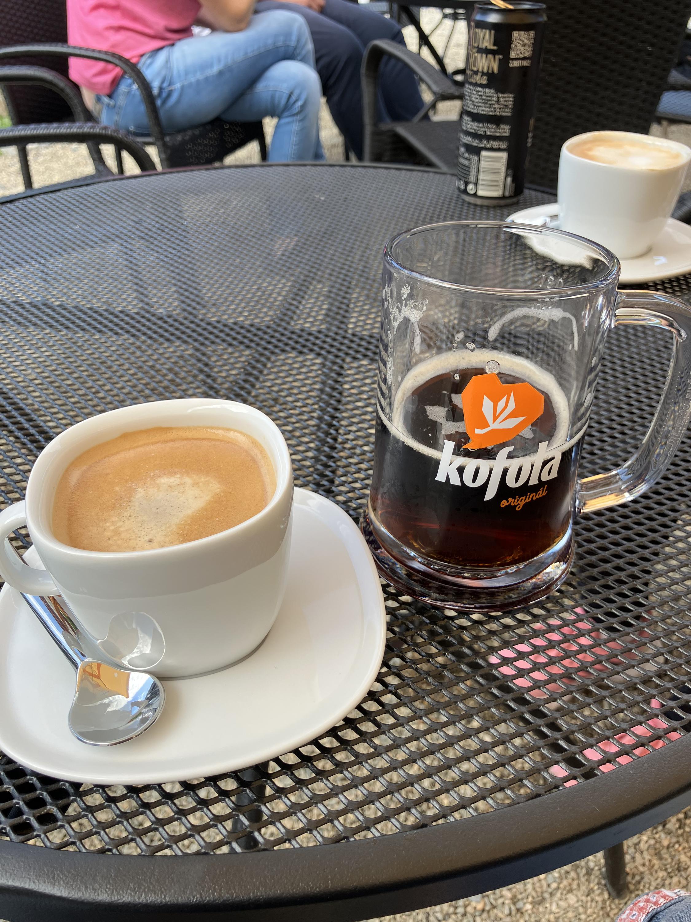 Občerstvení Pikovický Přístav foto 3