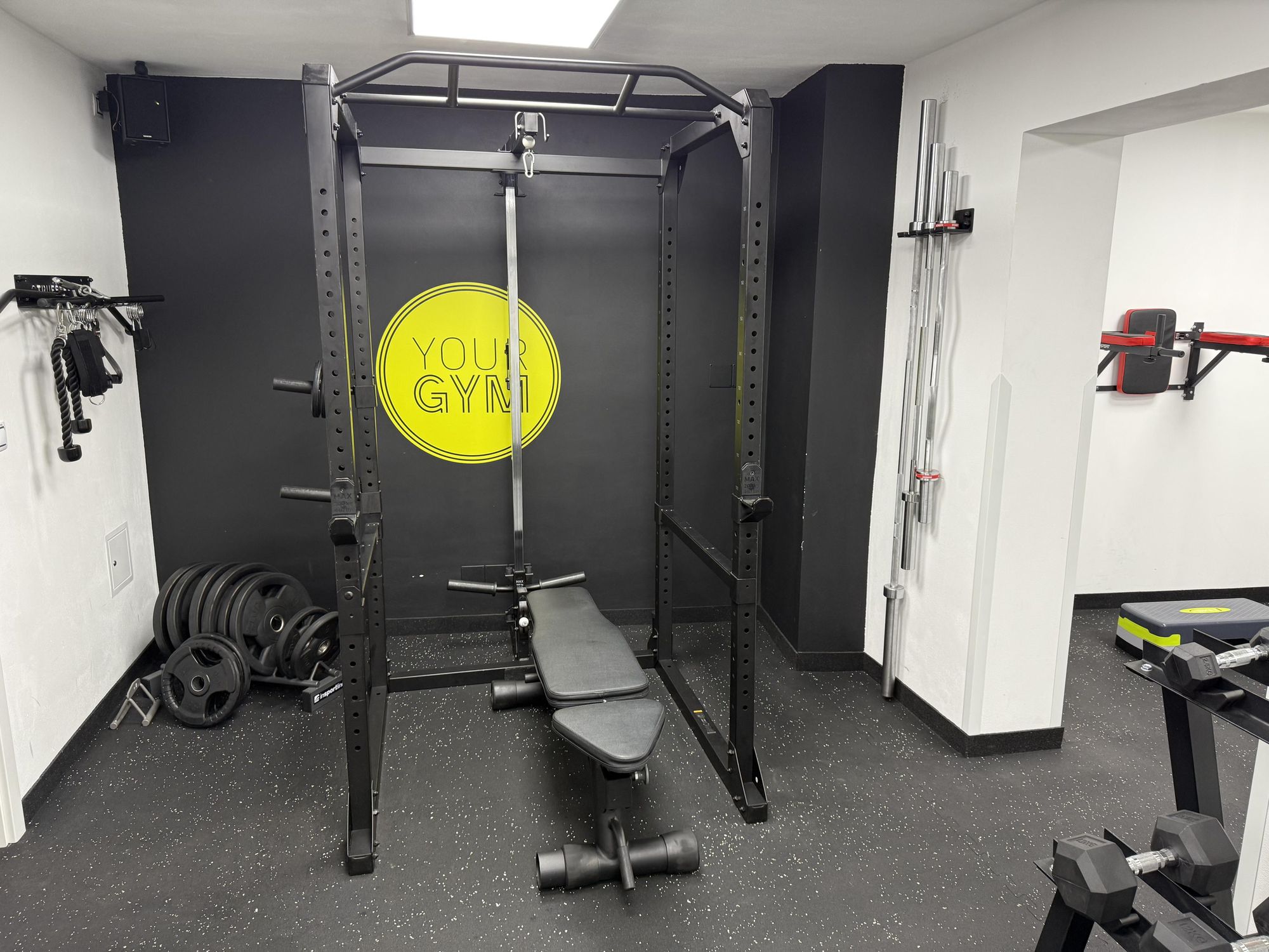 YOURGYM foto 4