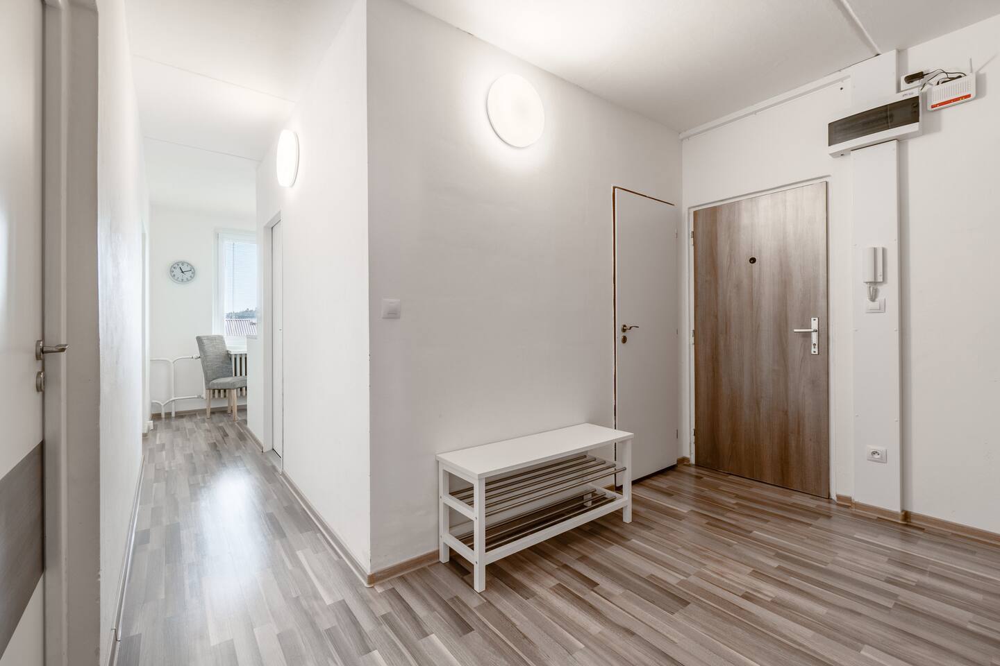 Apartmán Kovářská s výhledem na Klínovec foto 6