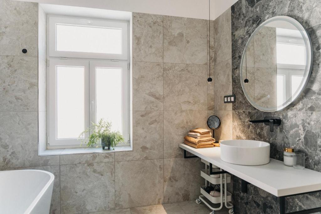 Apartmán Tyršova foto 6