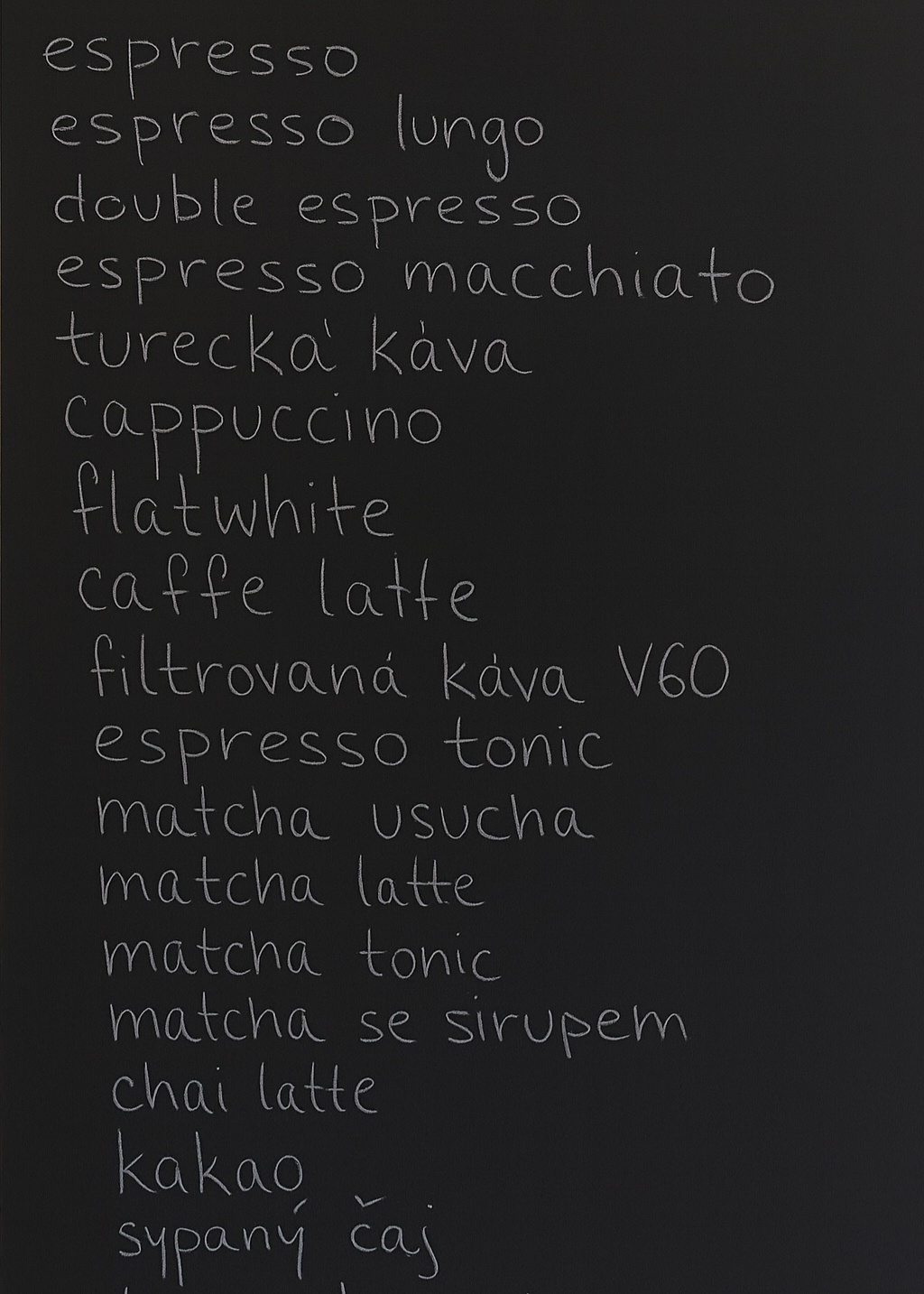 Polovina kafe foto 2