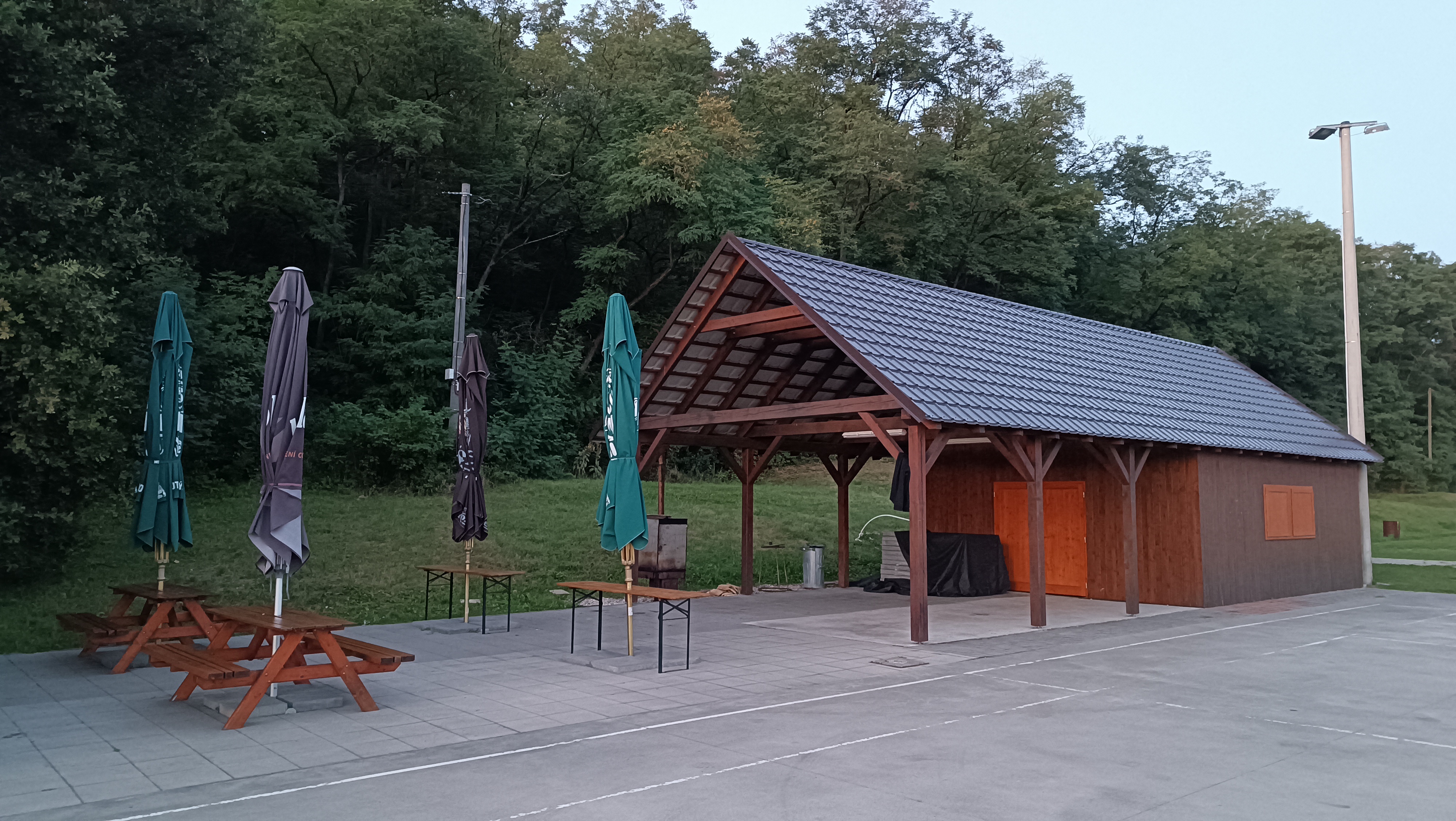Cyklobar U Hasičů foto 2
