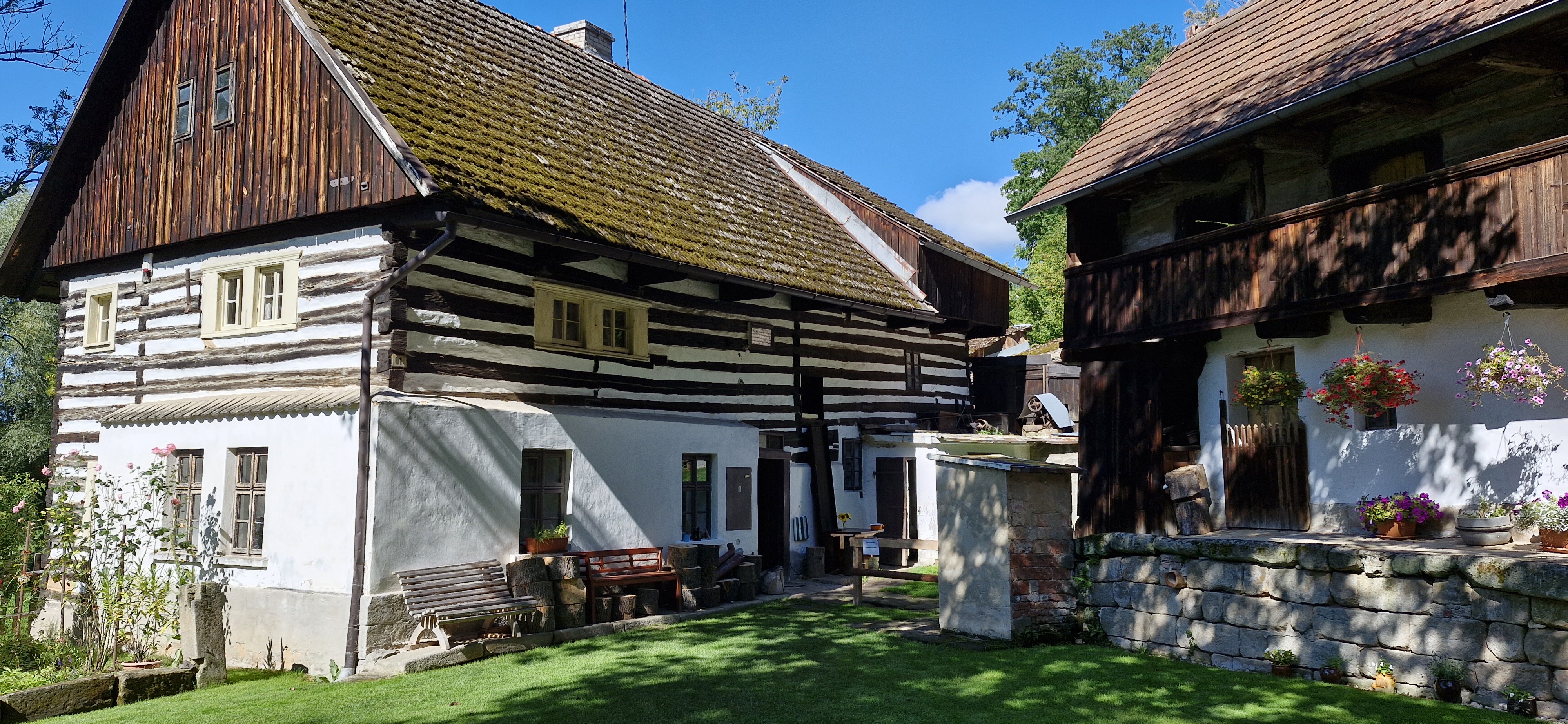 Bar u Máchala foto 5