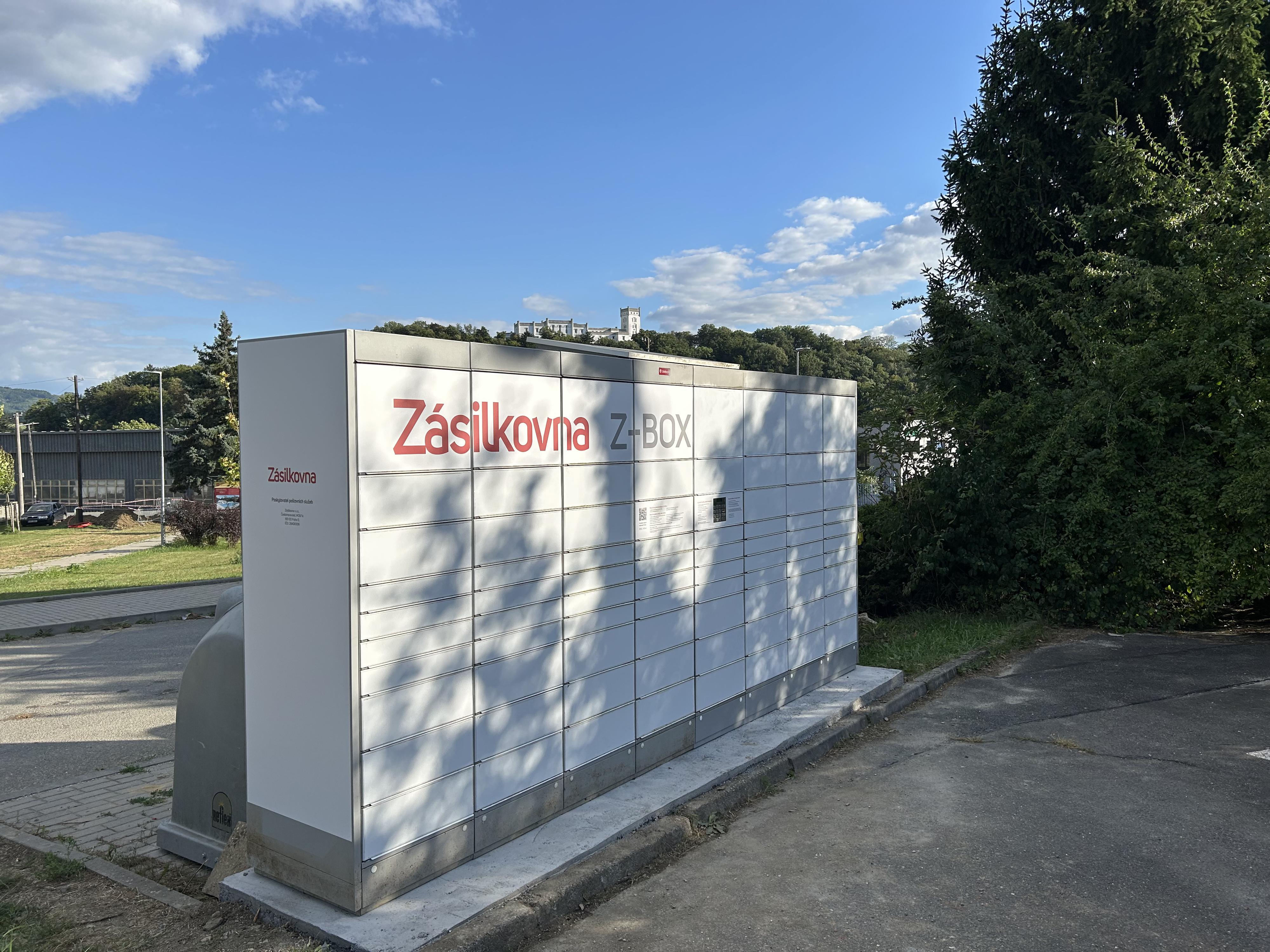 Z-BOX