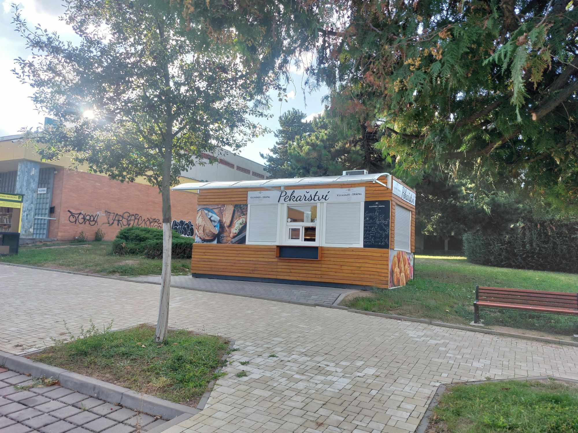 KULHÁNEK & DRÁPAL, s.r.o.