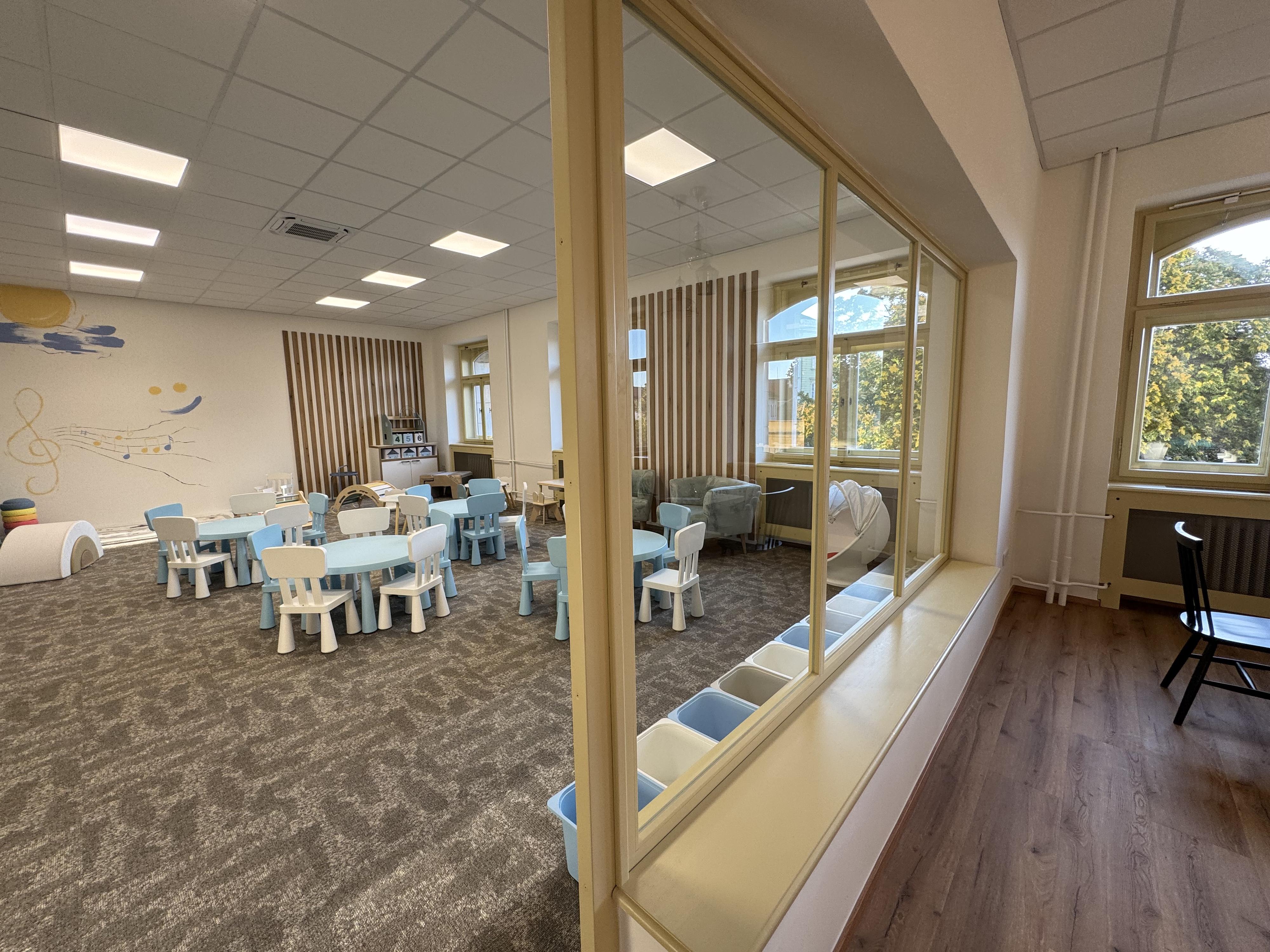 Kavárna a klub Kreativek foto 2