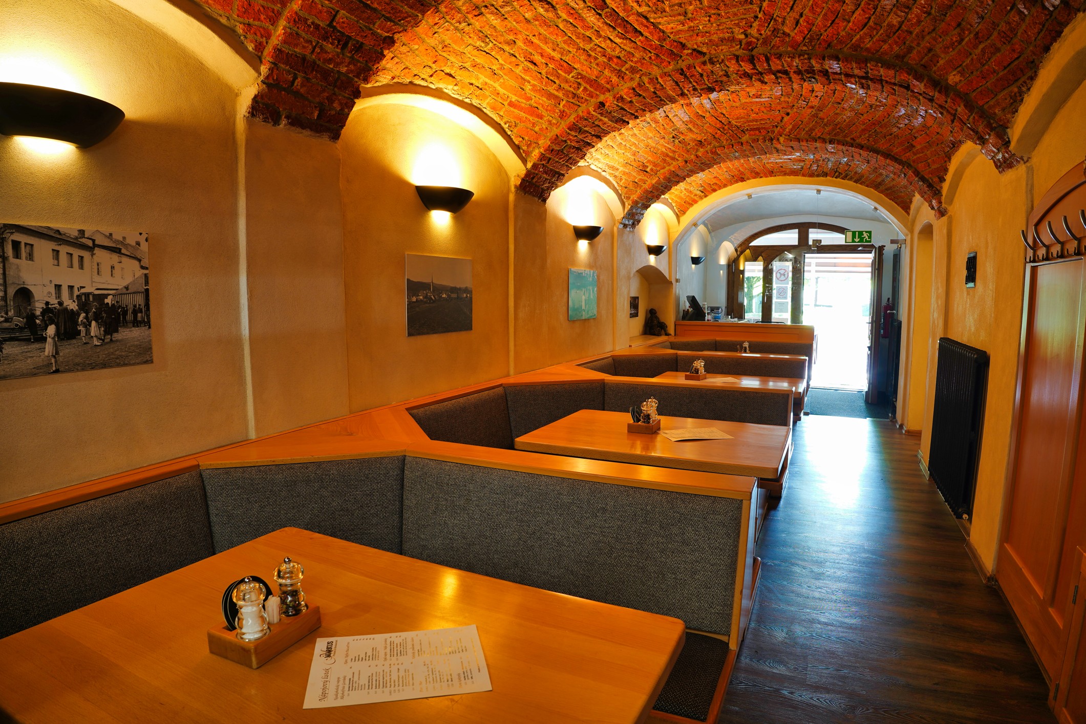 Markus Restaurant foto 4