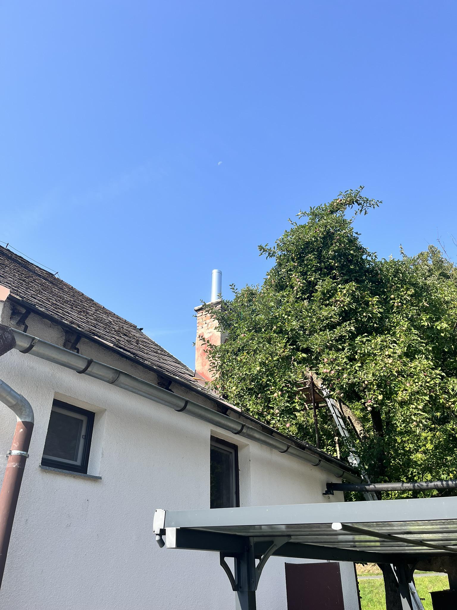 Kominictví Lukáš Dokoupil foto 5