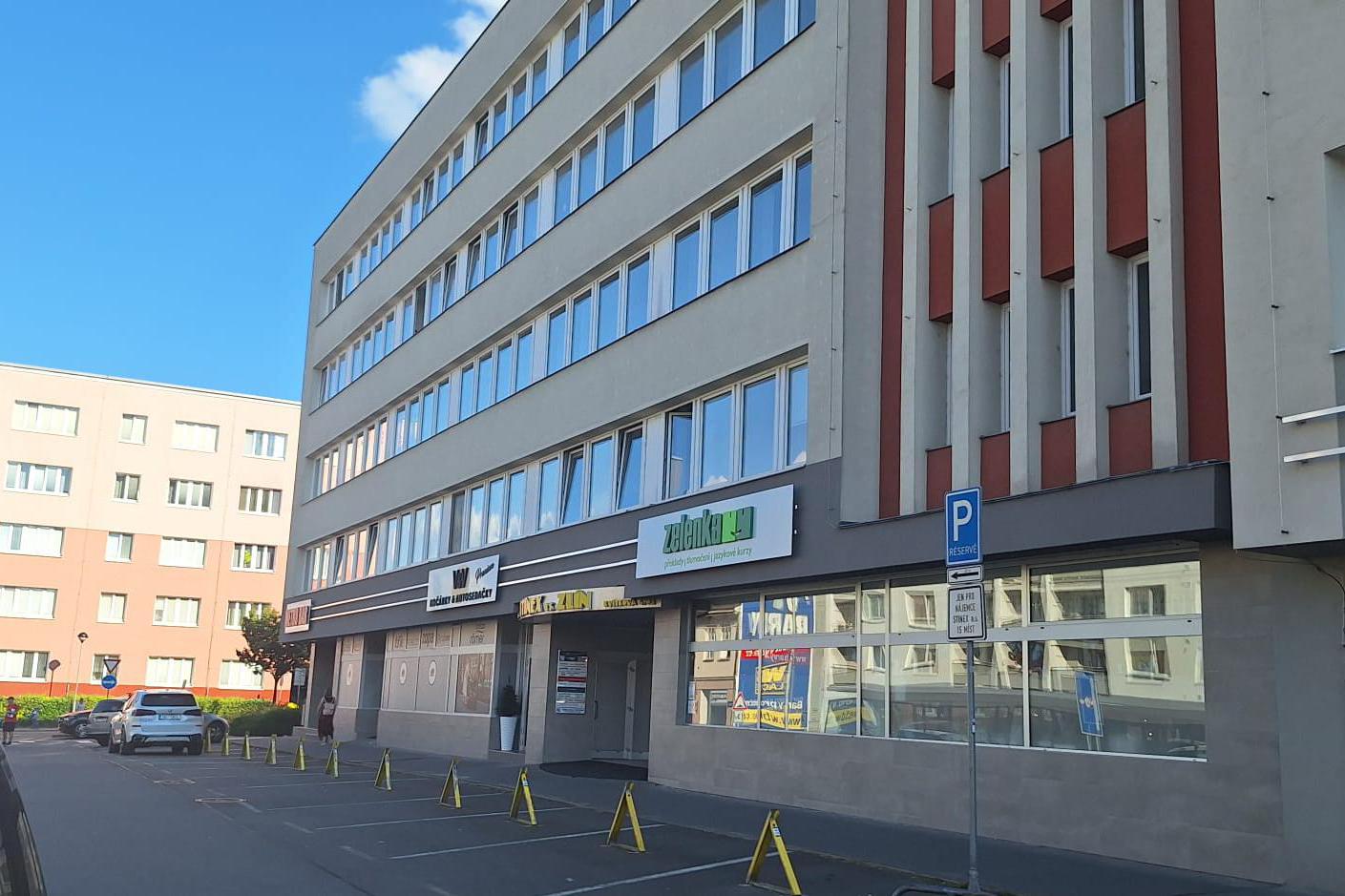 Biorezonance - Andrea Hodková