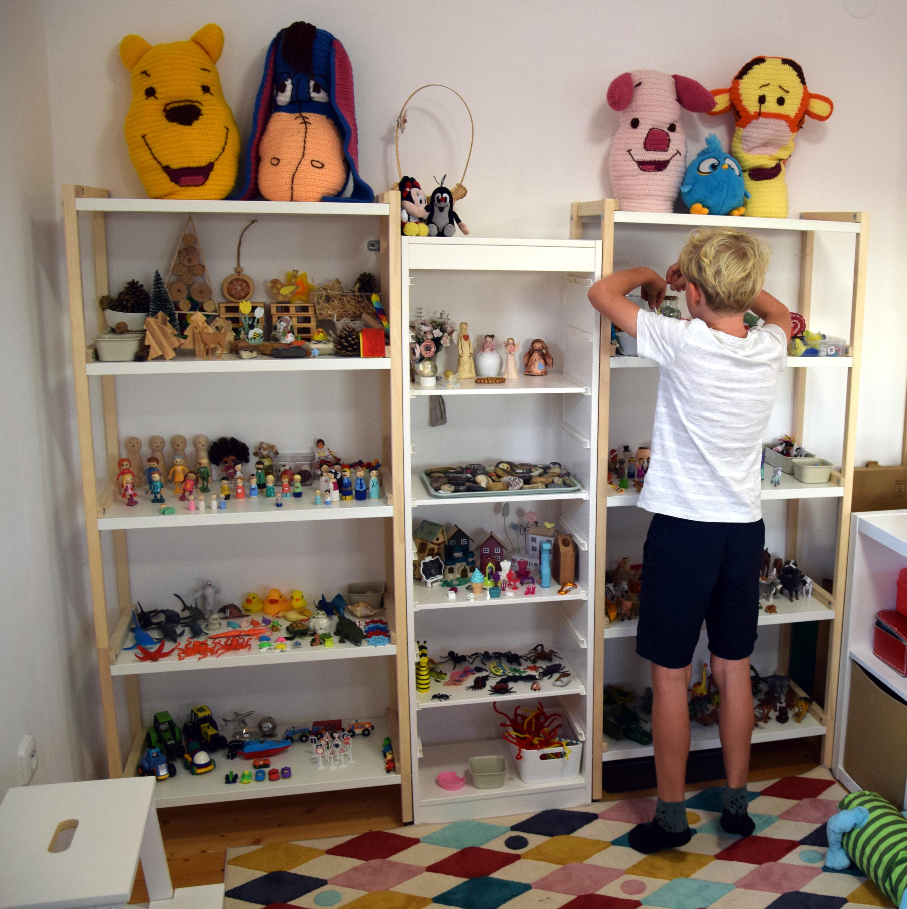 Mgr. Ing. Adéla Jeriová - Psycholog Jilemnice foto 2